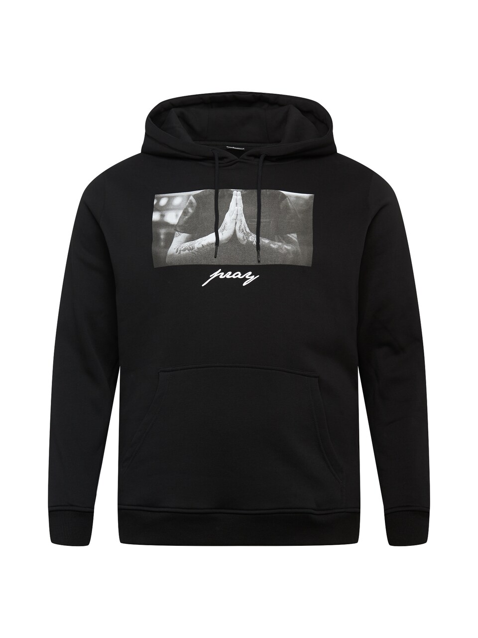 Sweatshirt 'Pray'