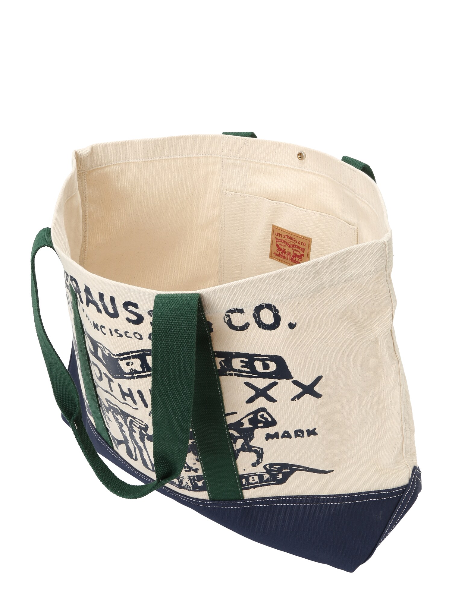 Thumbnail - LEVIS Shopper TWO HORSE
