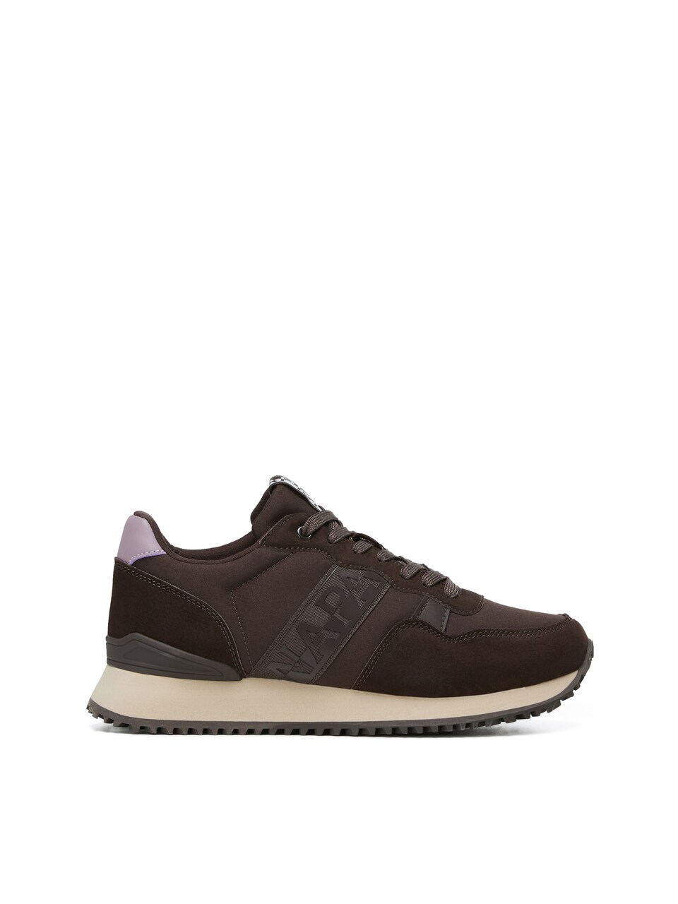 Låg sneaker