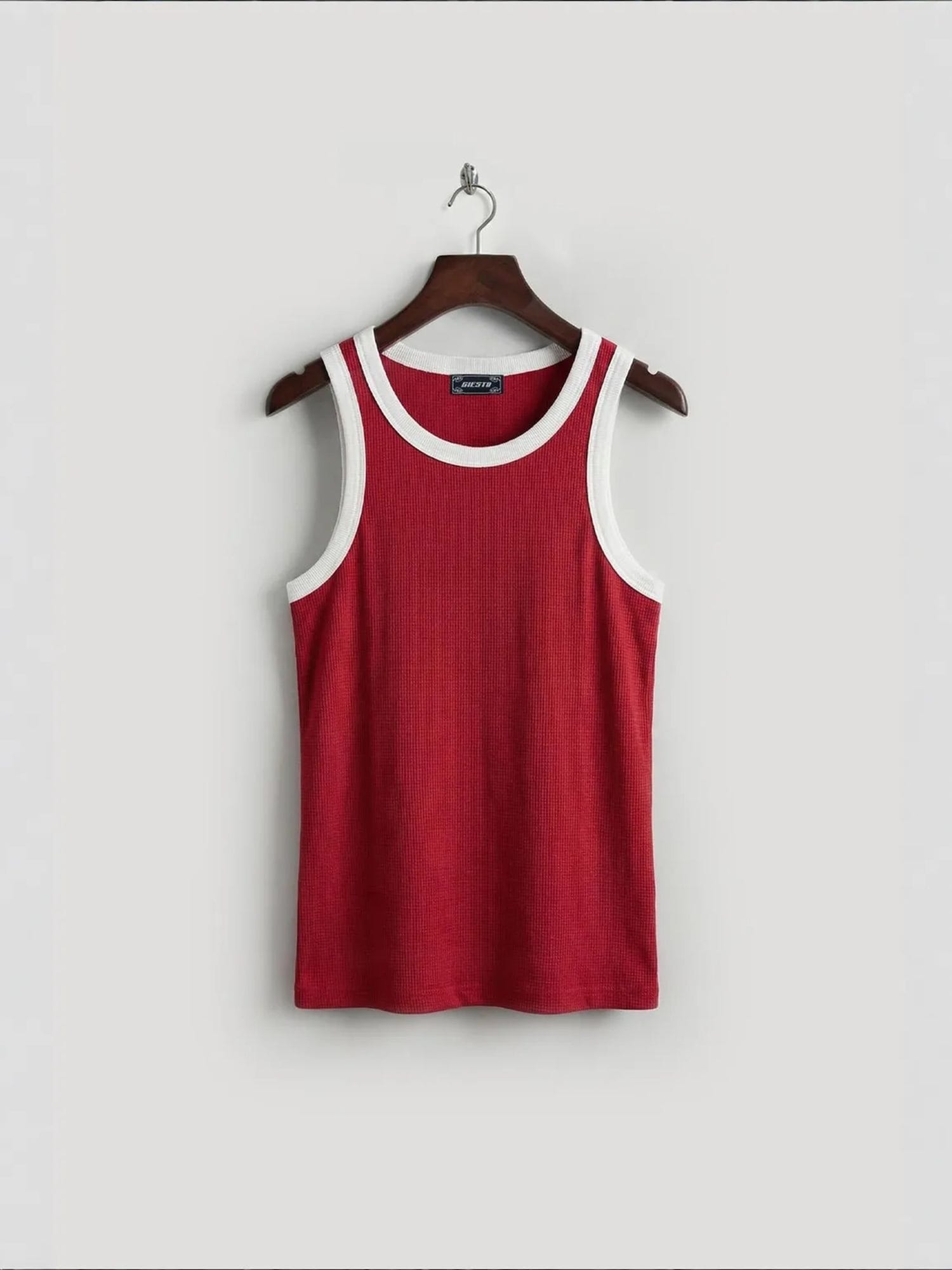 Giesto Majica 'T-Shirts' crvena