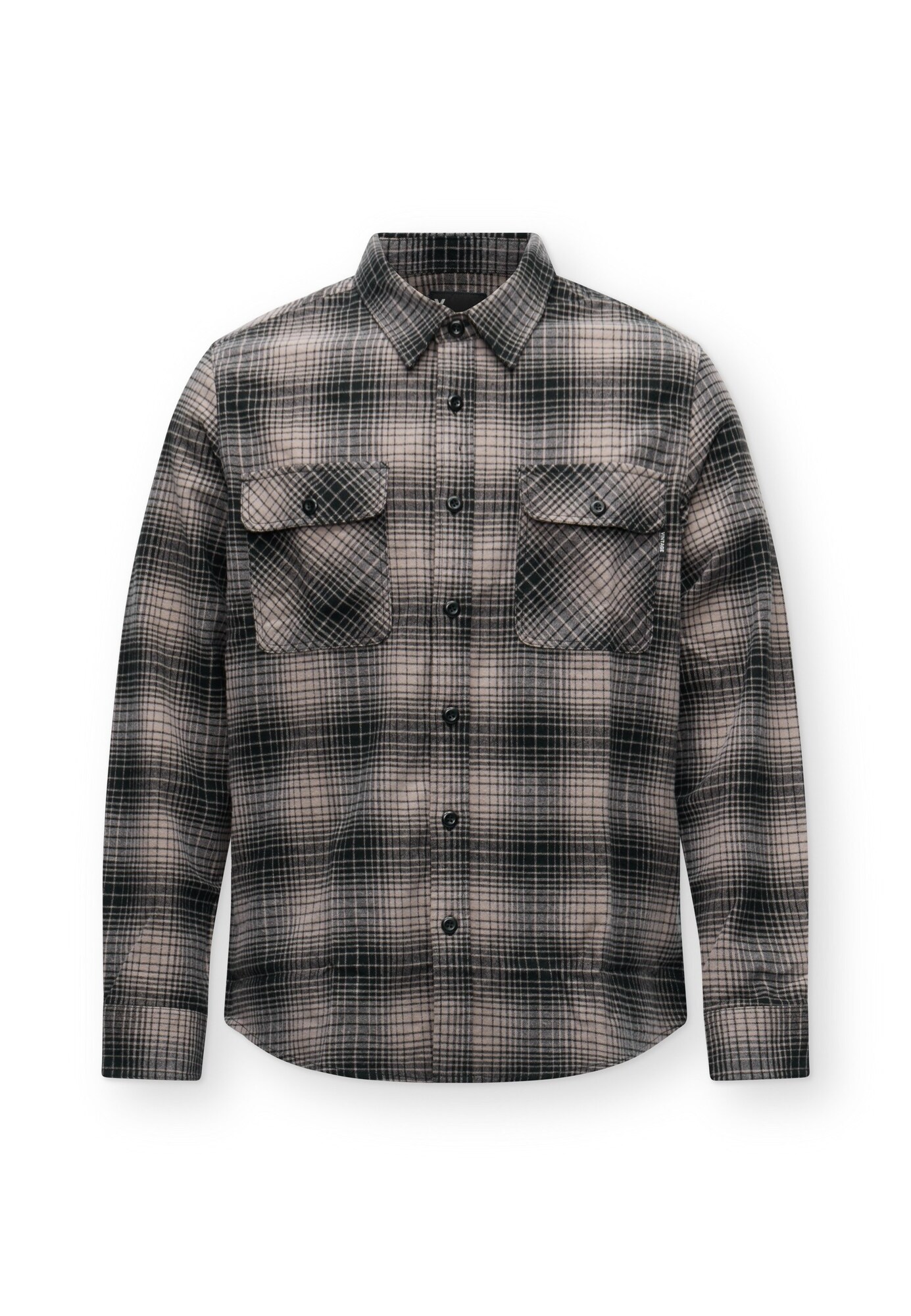 Vintage Industries Outback Shirt casual skjortor herr – bild 7