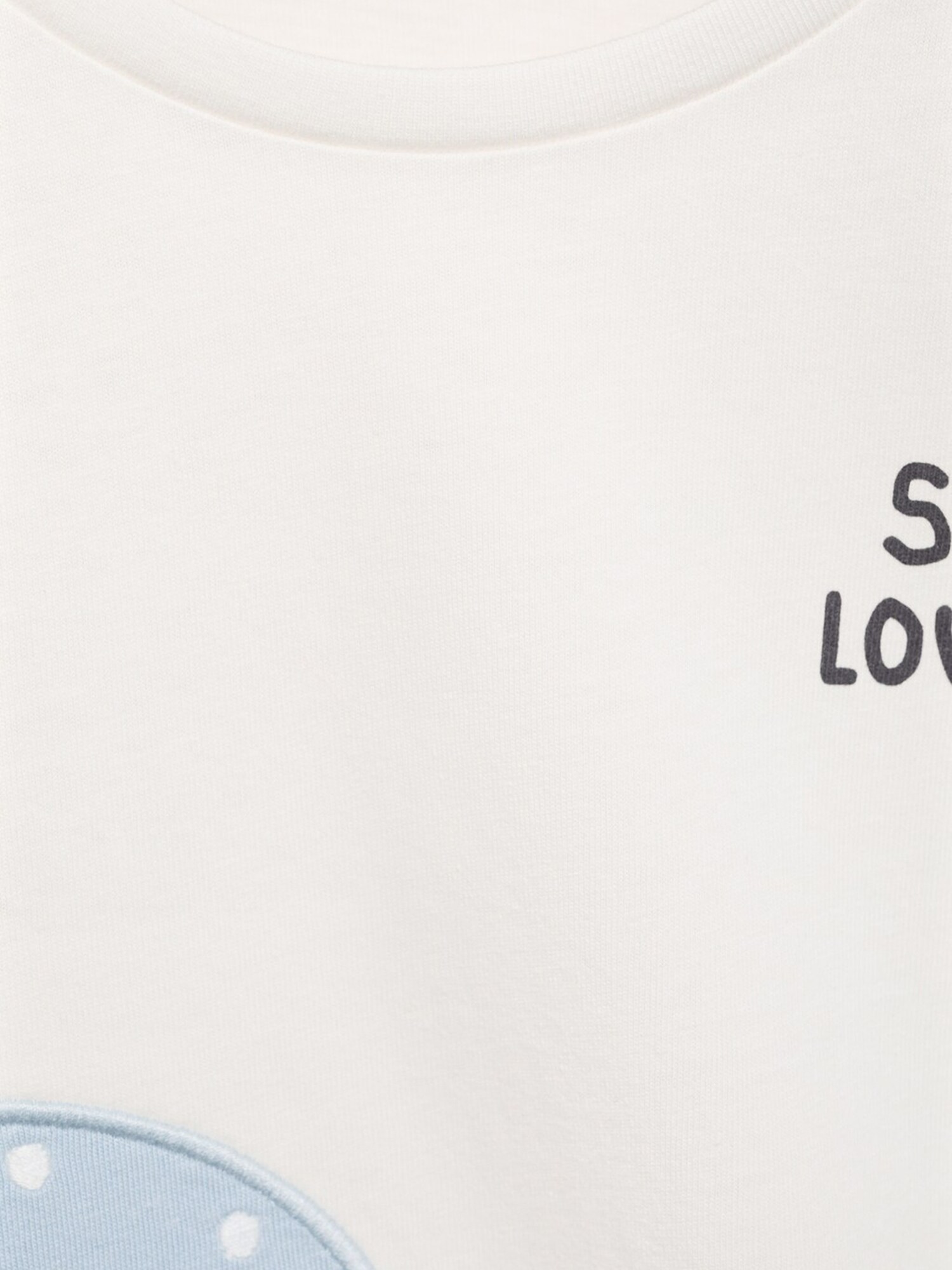 Thumbnail - T-Shirt 'LOVER'