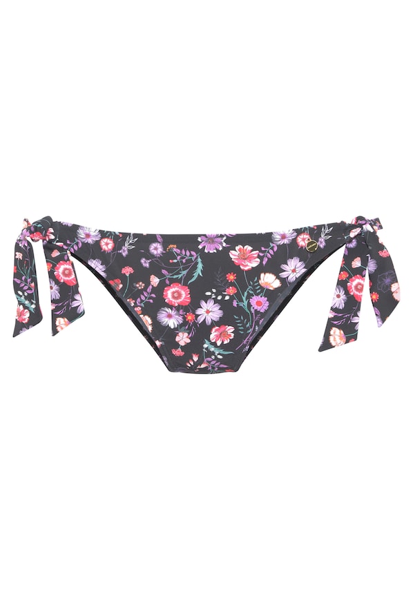 LASCANA, Bikini nadrágok, fekete, 1 kép a 3 közül