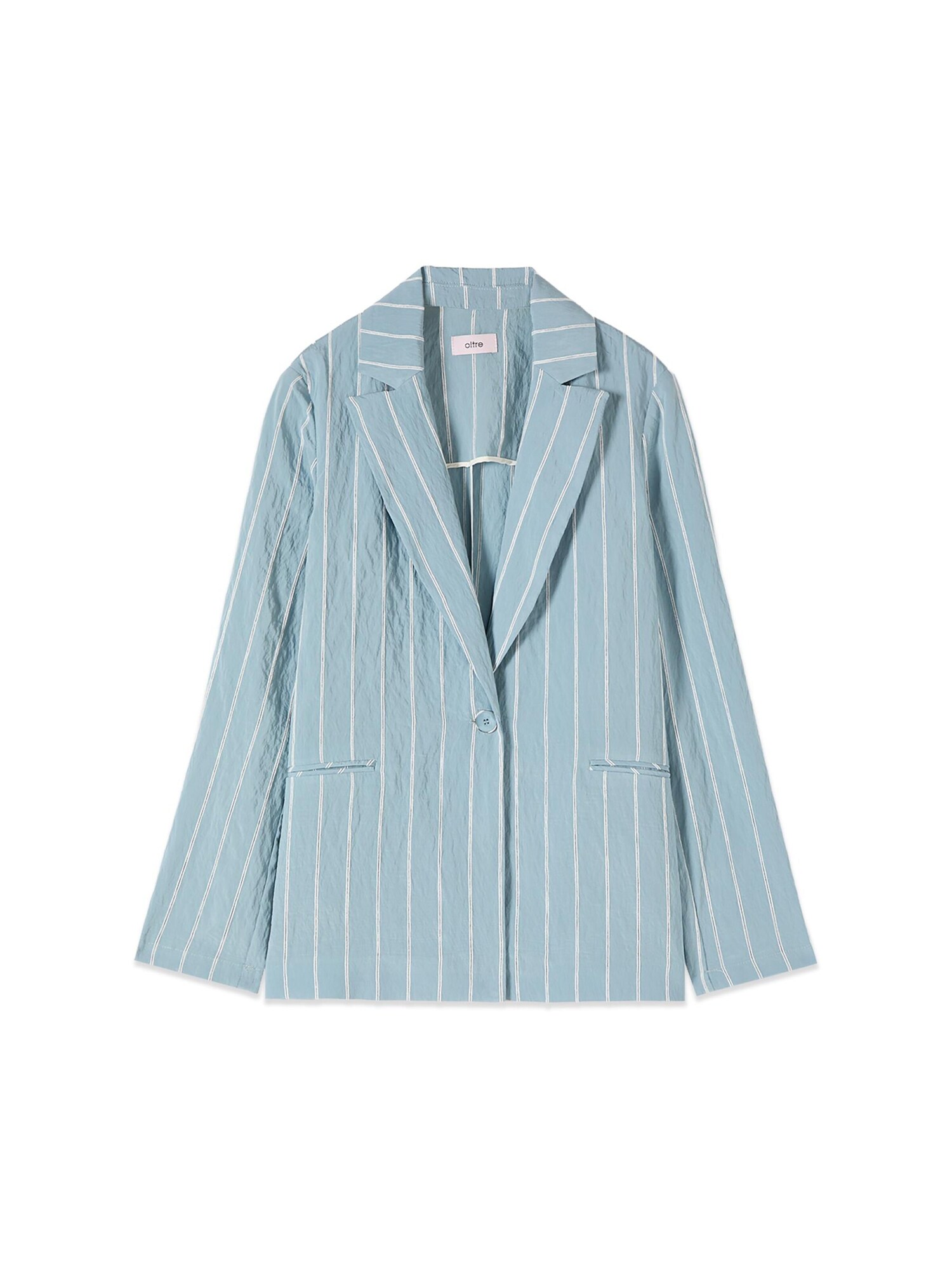 oltre Blazer  azul
