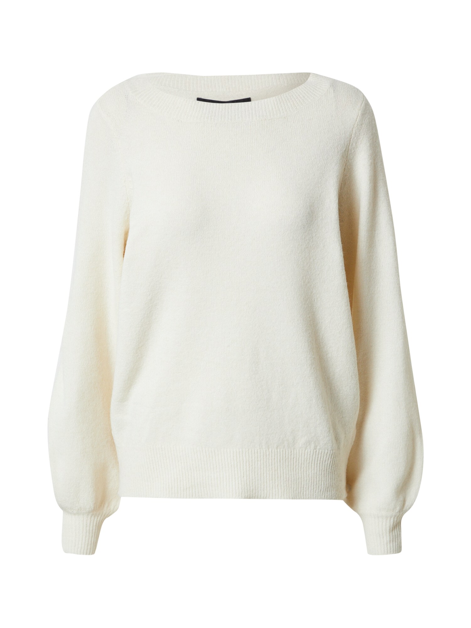 VERO MODA Sveter 'VMBrilliant' béžová