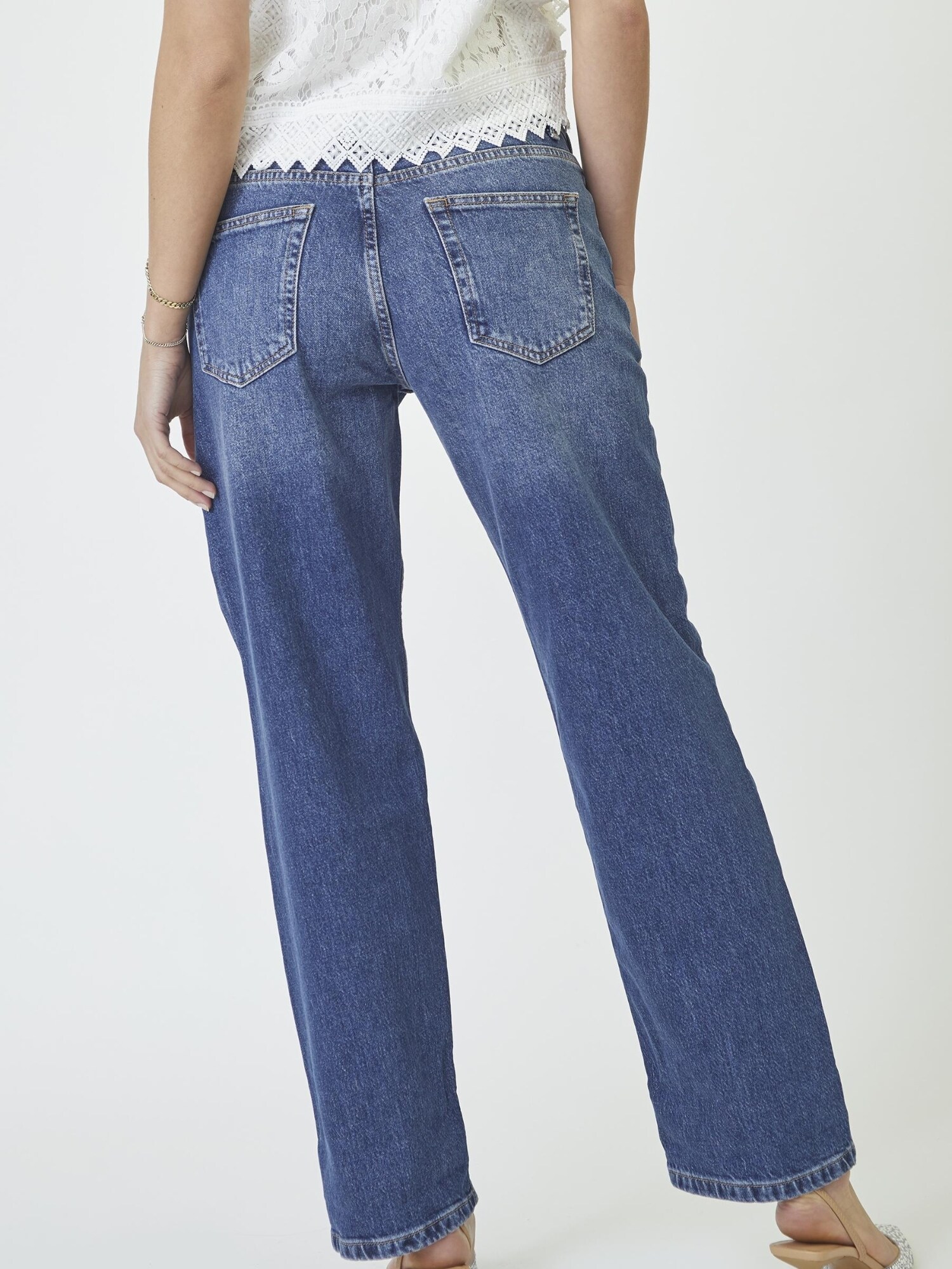 Thumbnail - cocouture Jeans Femme