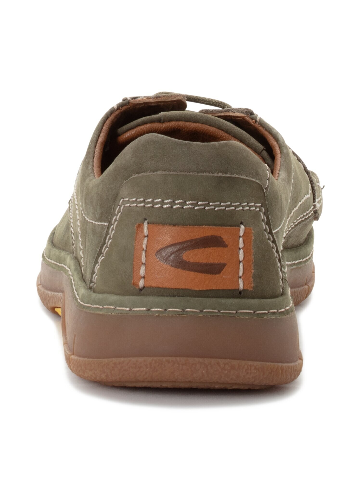Thumbnail - CAMEL ACTIVE Bootschuhe aus Nubukleder