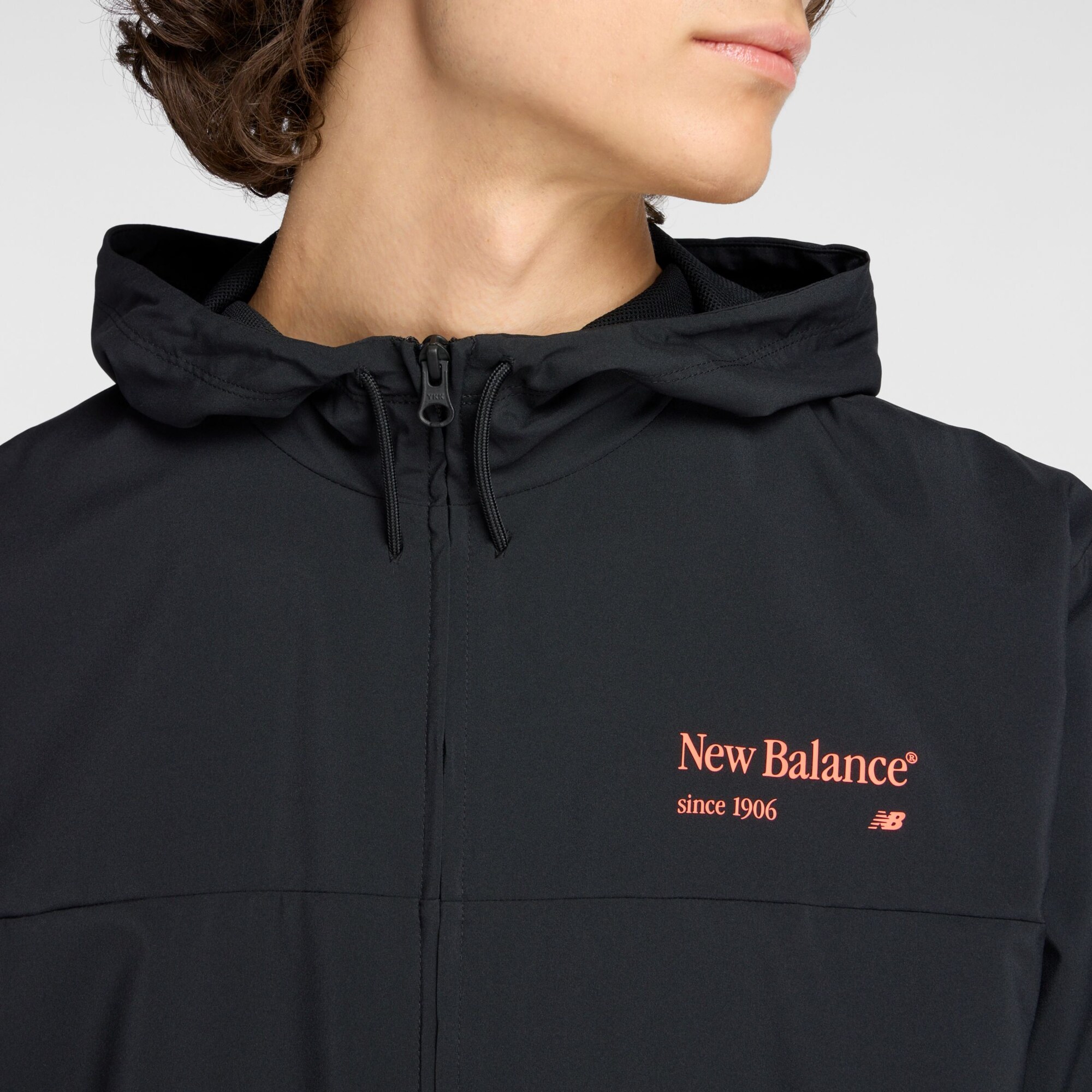 Thumbnail - new balance Sportjacke