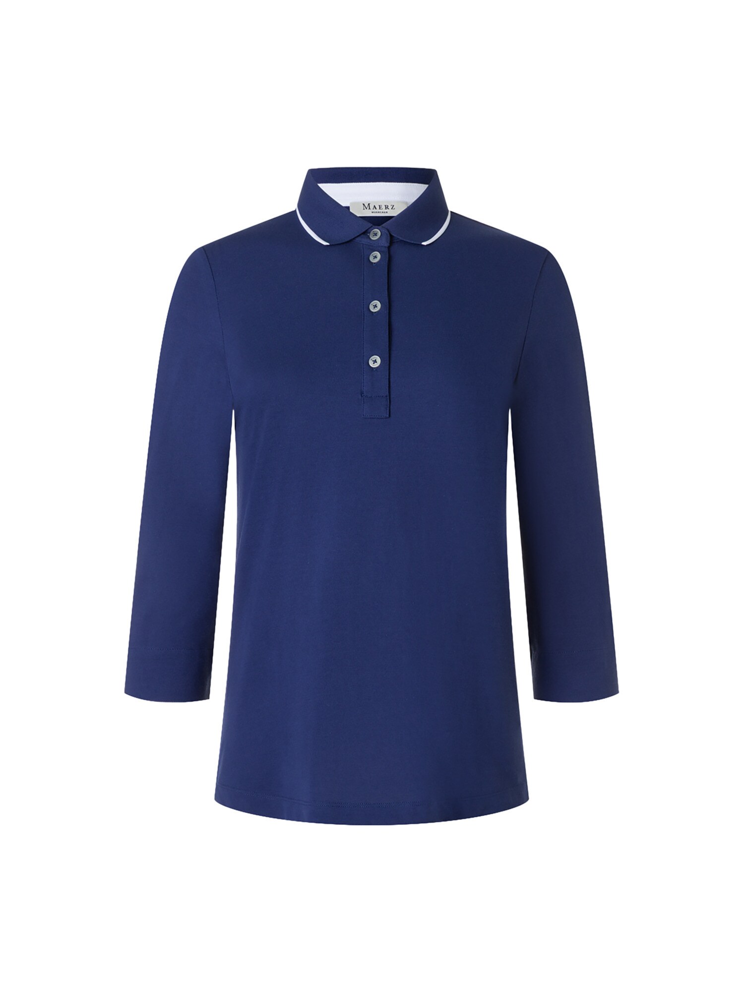MAERZ Muenchen Camiseta  azul oscuro
