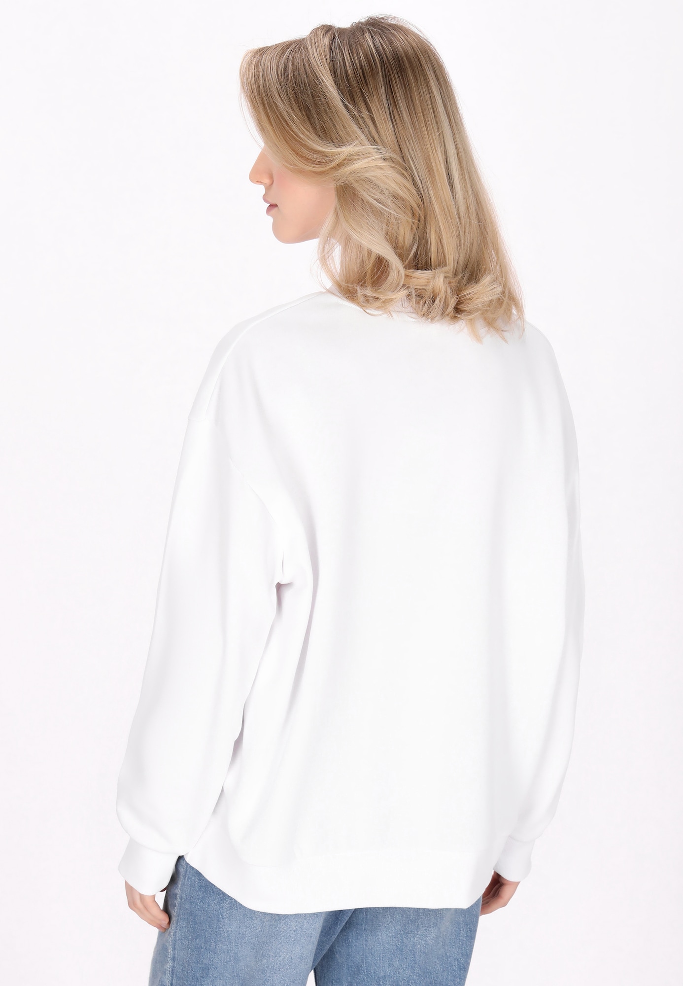 Thumbnail - MYMO Sweatshirt