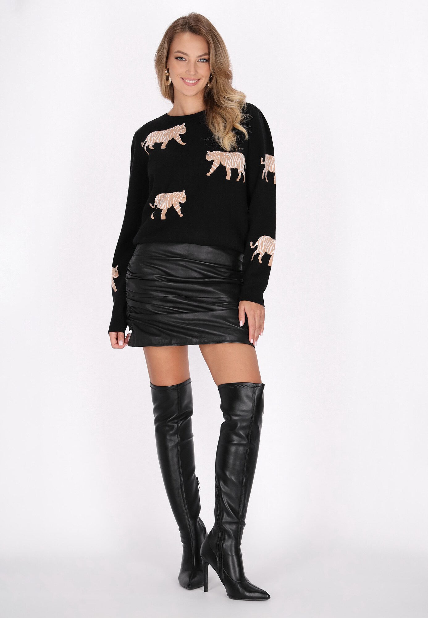 Thumbnail - faina Pullover