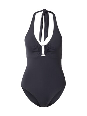 JOOP! Traje de baño  negro