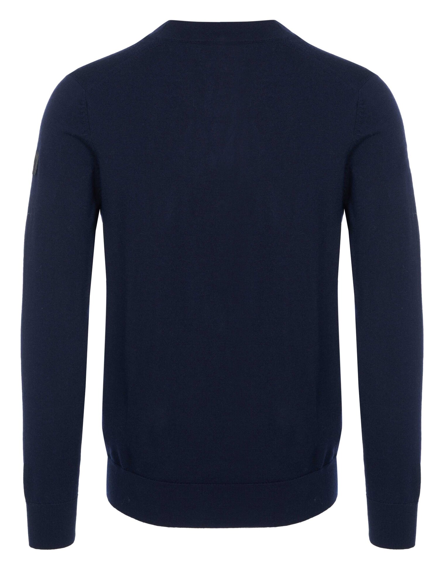ICEBERG Cárdigan 'Iceberg Pullover' navy – imagen 2
