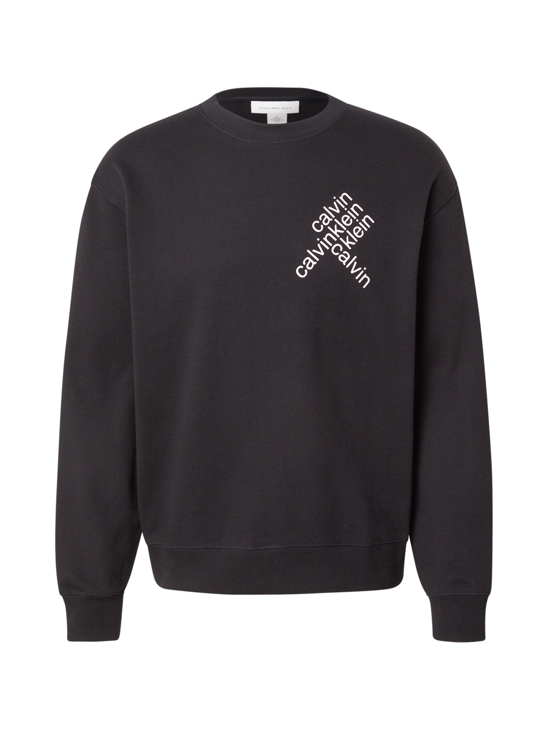 Calvin Klein Jeans Sweatshirt herr