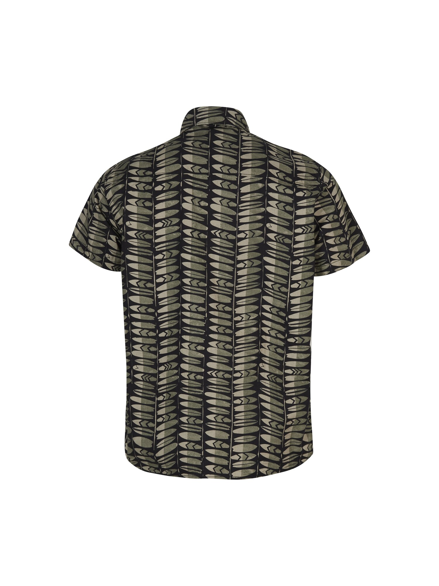 O'NEILL Ing 'Tasman'  khaki / olíva / fekete termék 2. képe