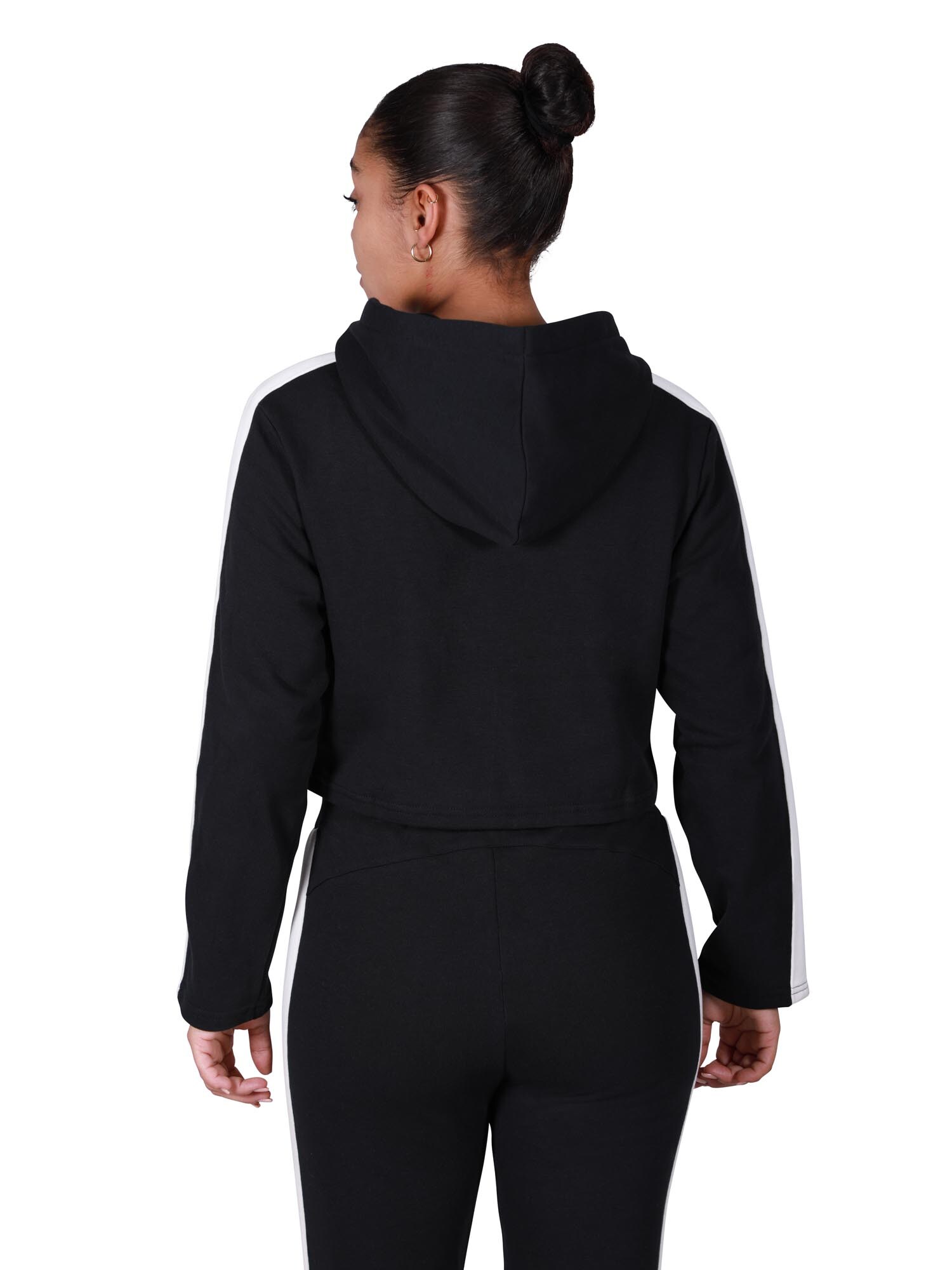 Thumbnail - Sportpullover 'CASUAL CROPPED'