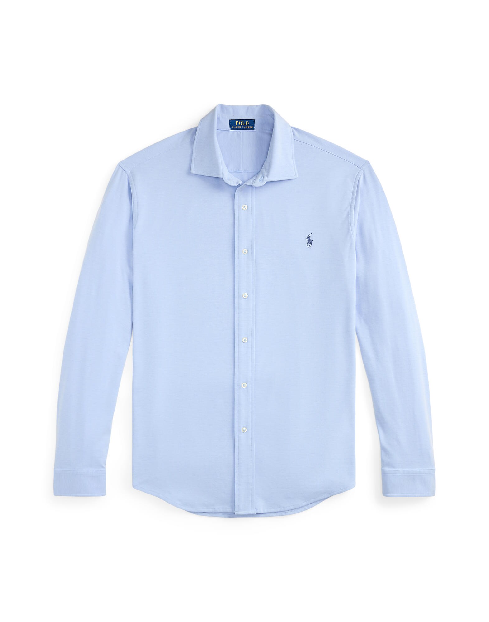Polo Ralph Lauren Big & Tall Košeľa  svetlomodrá