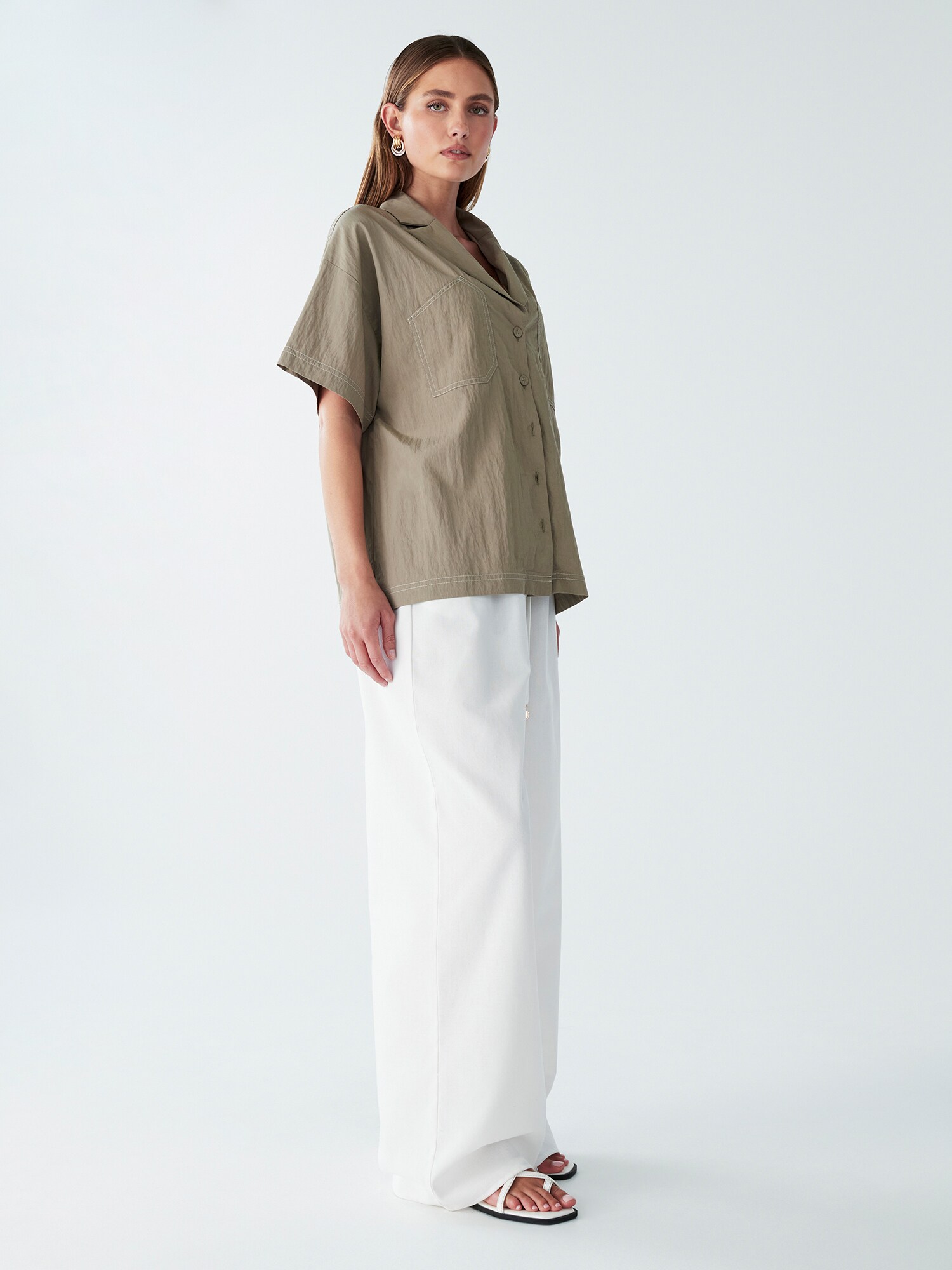 Thumbnail - Willa Bluse Zimi