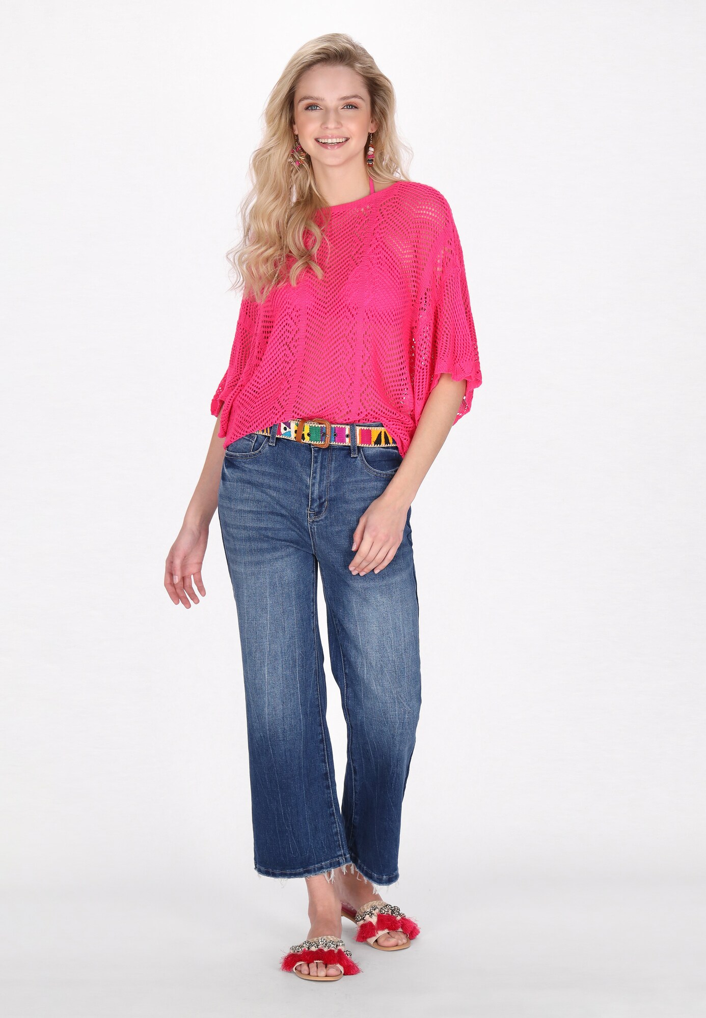 Thumbnail - IZIA Pullover