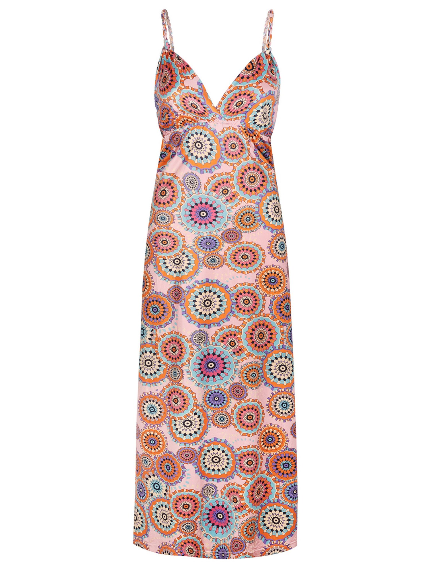 Chic By Lirette Kleid Mouzaki