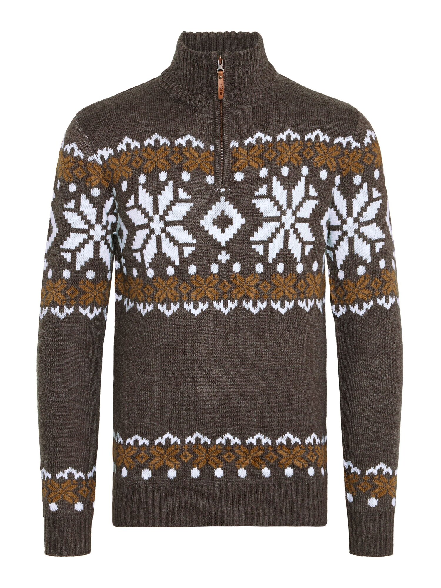 Thumbnail - Pullover 'Norwin'