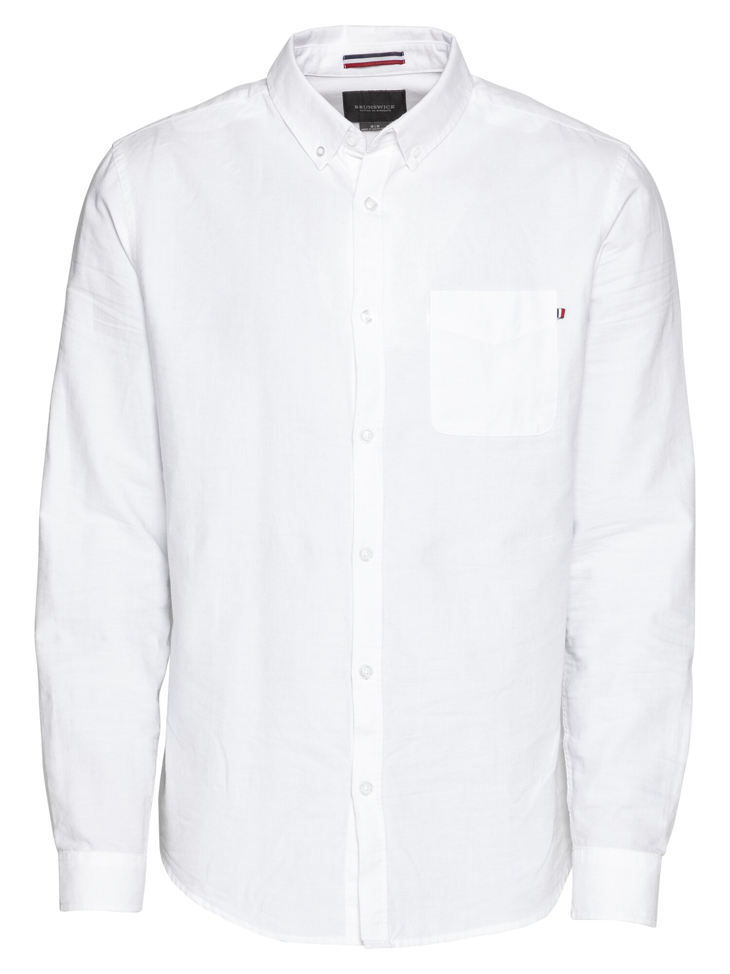 Cotton On Dalykiniai marškiniai  balta