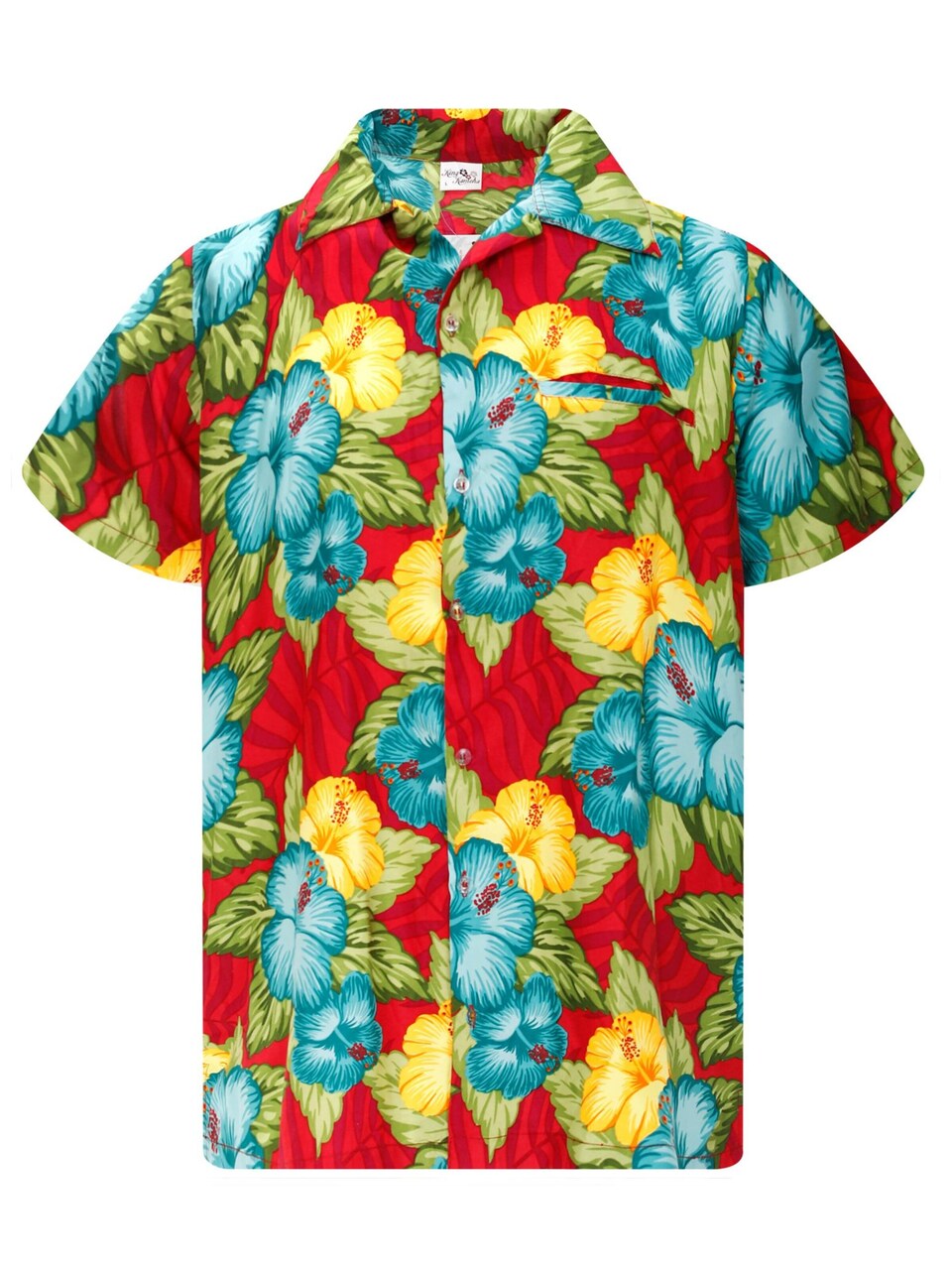 T-shirt 'Wild Flowers'