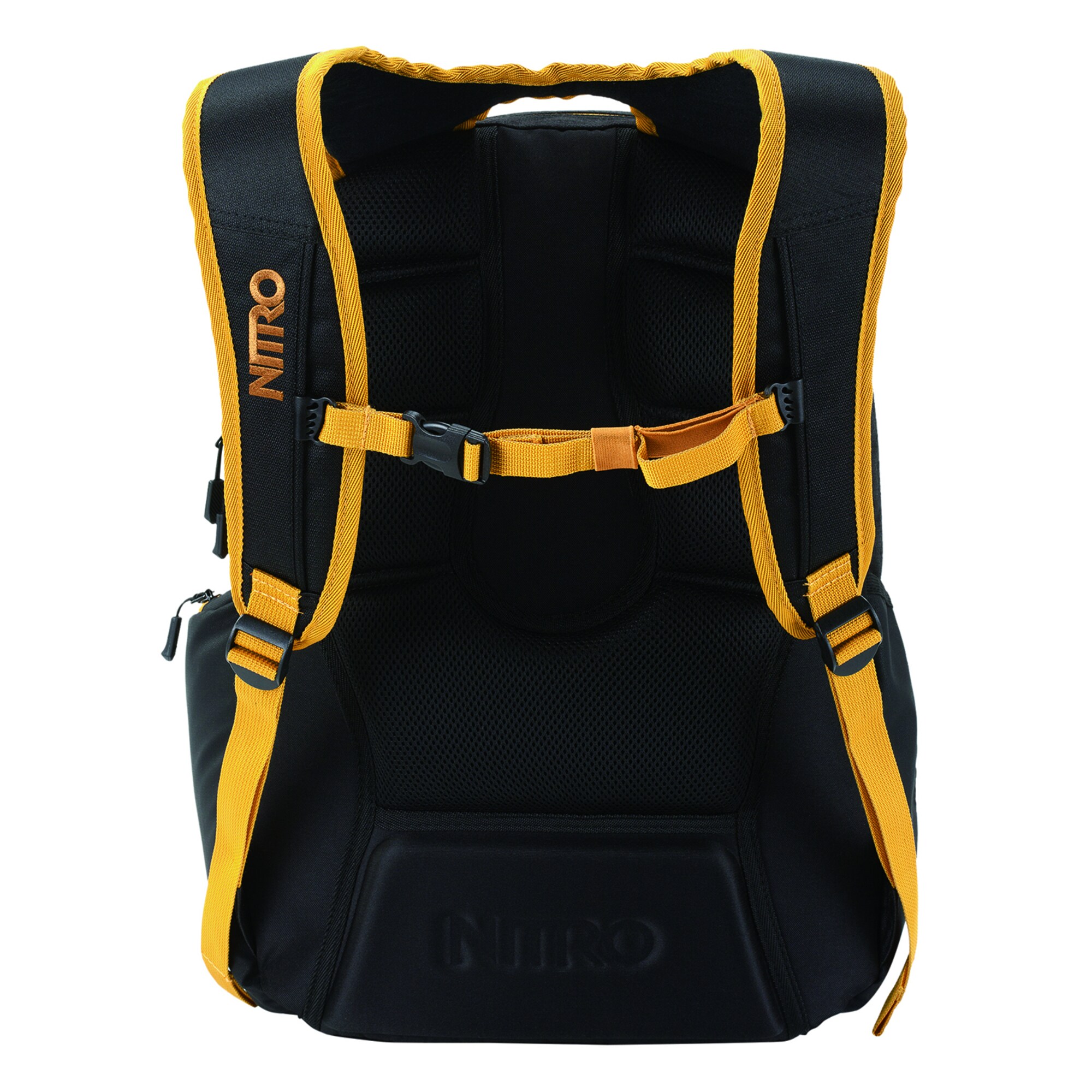 Thumbnail - NitroBags Rucksack Hero