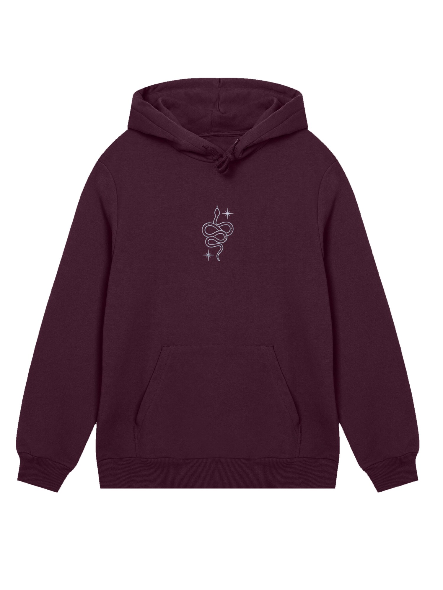 Thumbnail - Sweatshirt 'Mystical Snake'