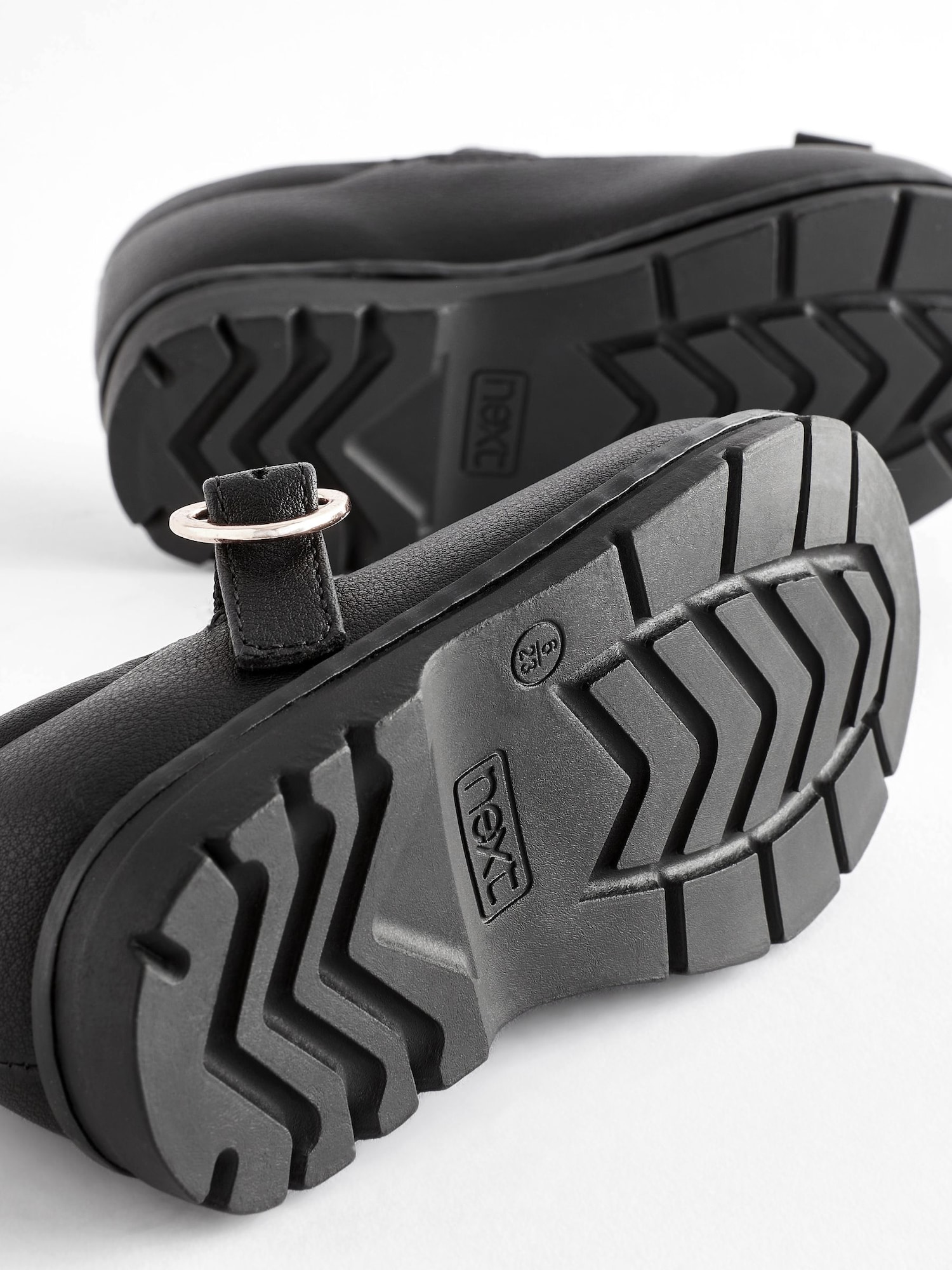 Thumbnail - Next Halbschuh