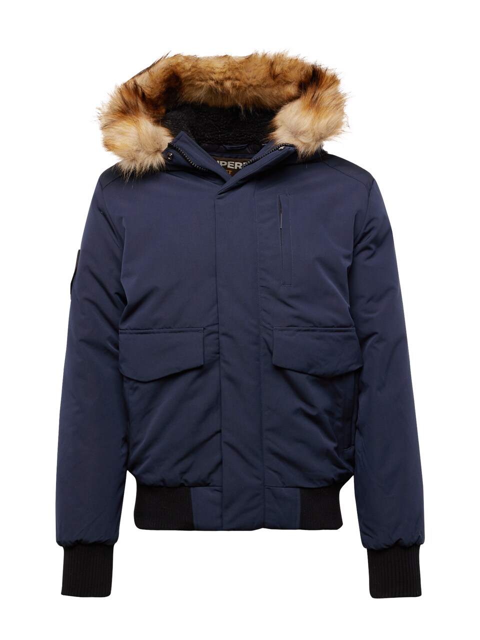 Vinterjacka 'Everest'