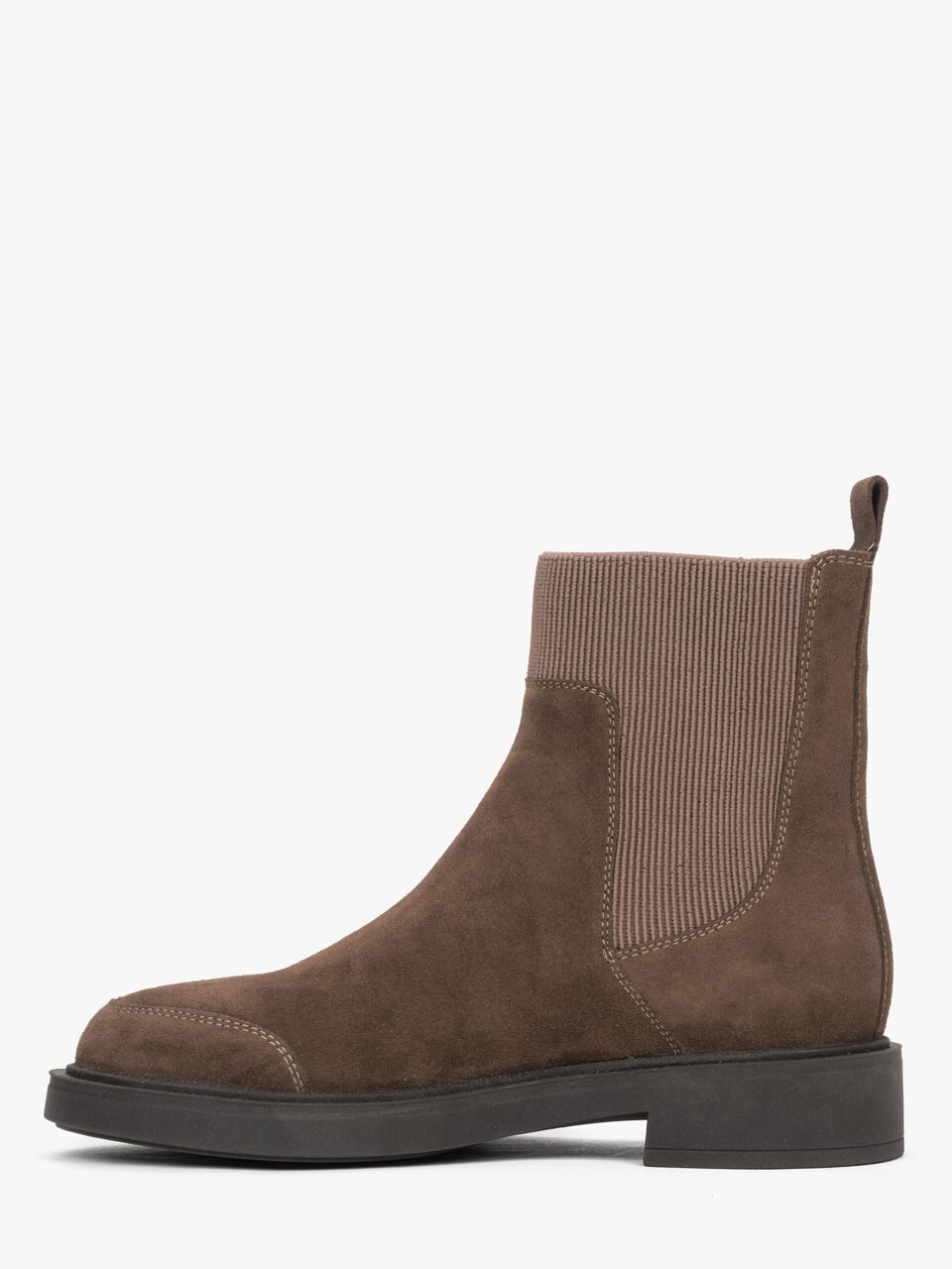 Chelsea boots '09-3596'