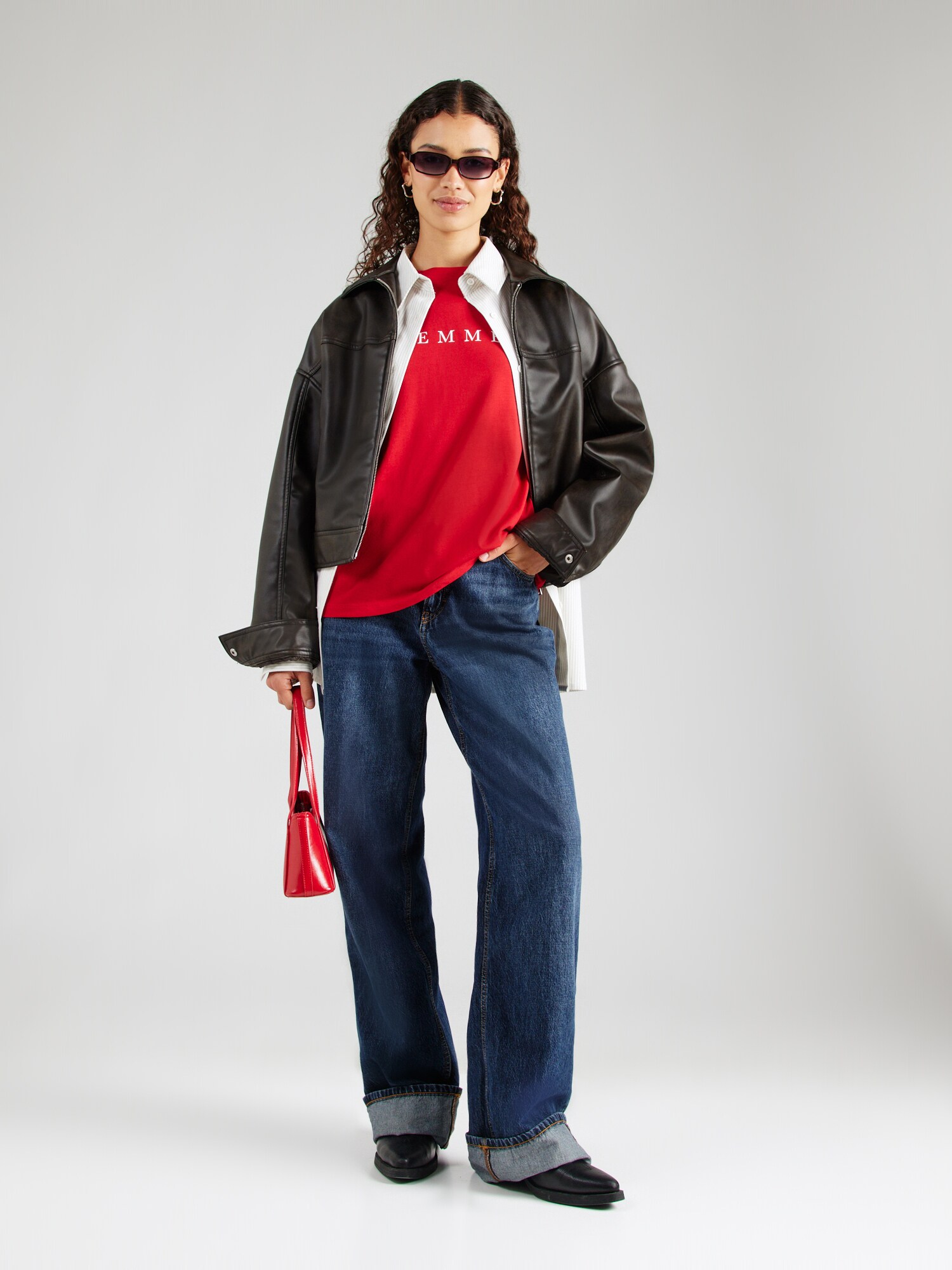 Thumbnail - SELECTED T-Shirt SLFVILJA