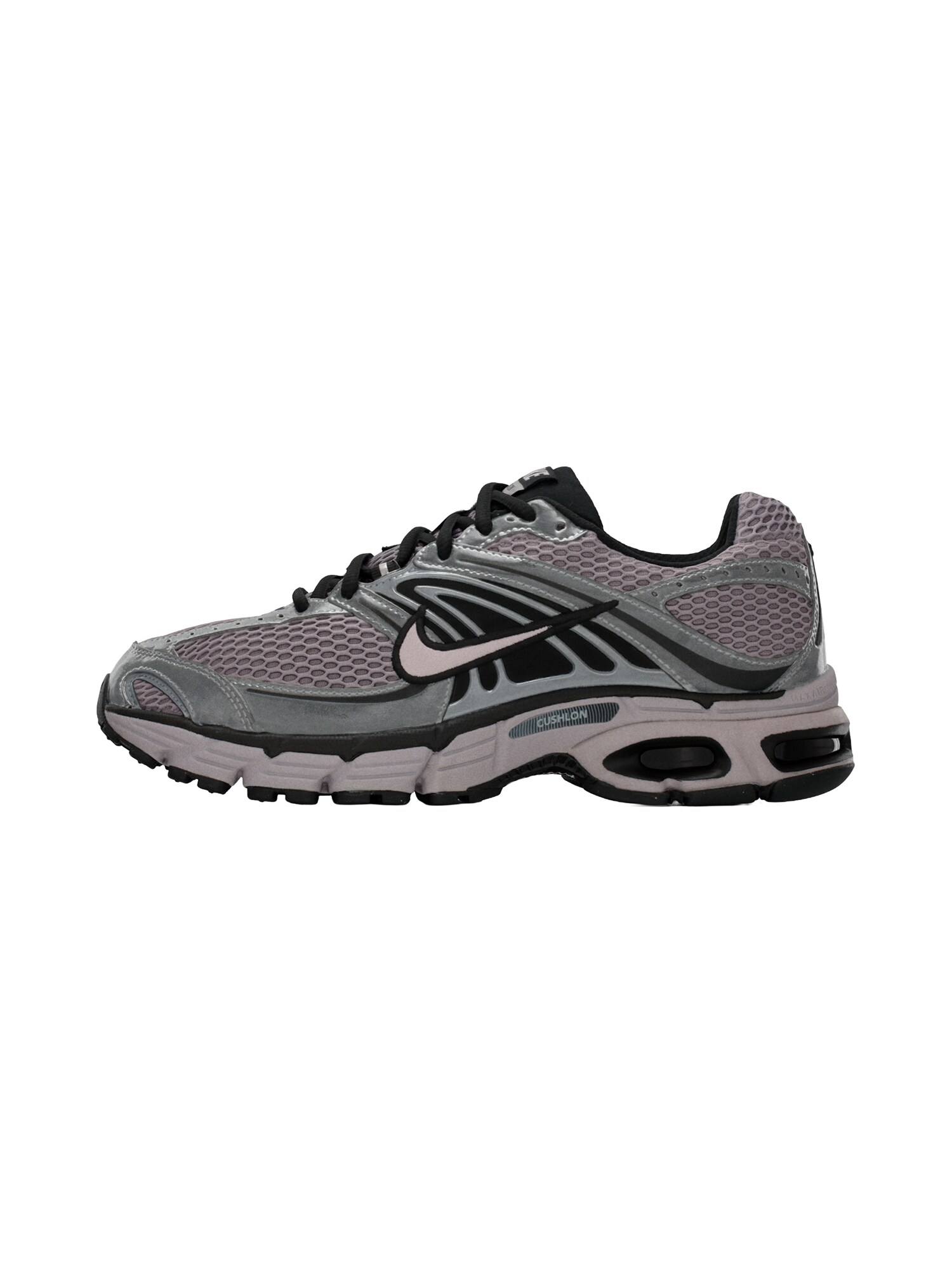Nike Sportswear Sneaker low AIR MAX MOTO 2K  mauve / negru / argintiu