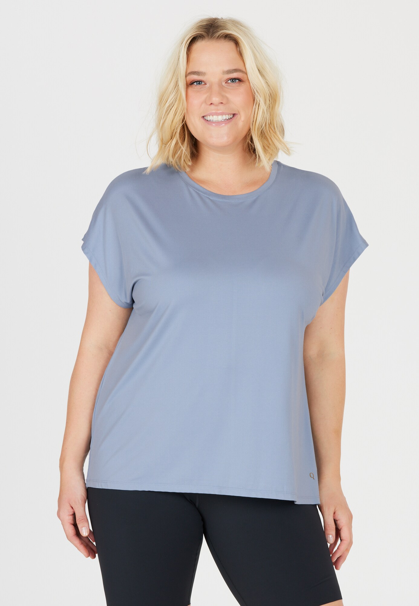 Thumbnail - Q by Endurance T-Shirt Jenirei
