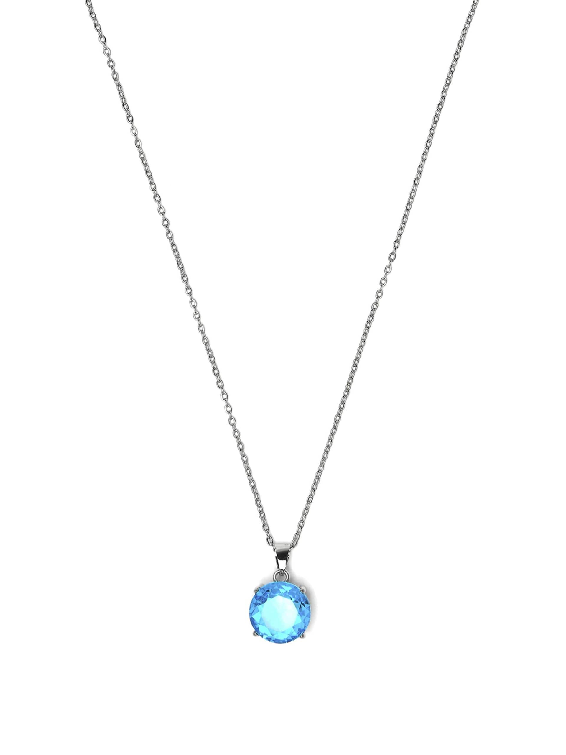 Luxenter Halsband 'Amkru' dam