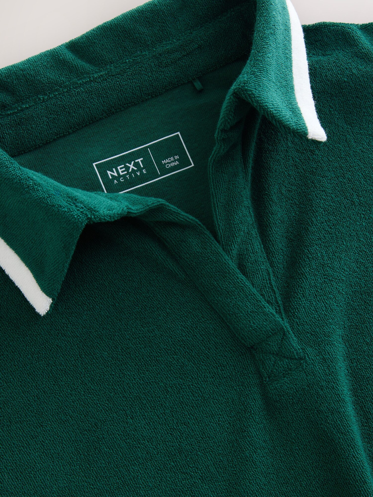 Thumbnail - Next Shirt