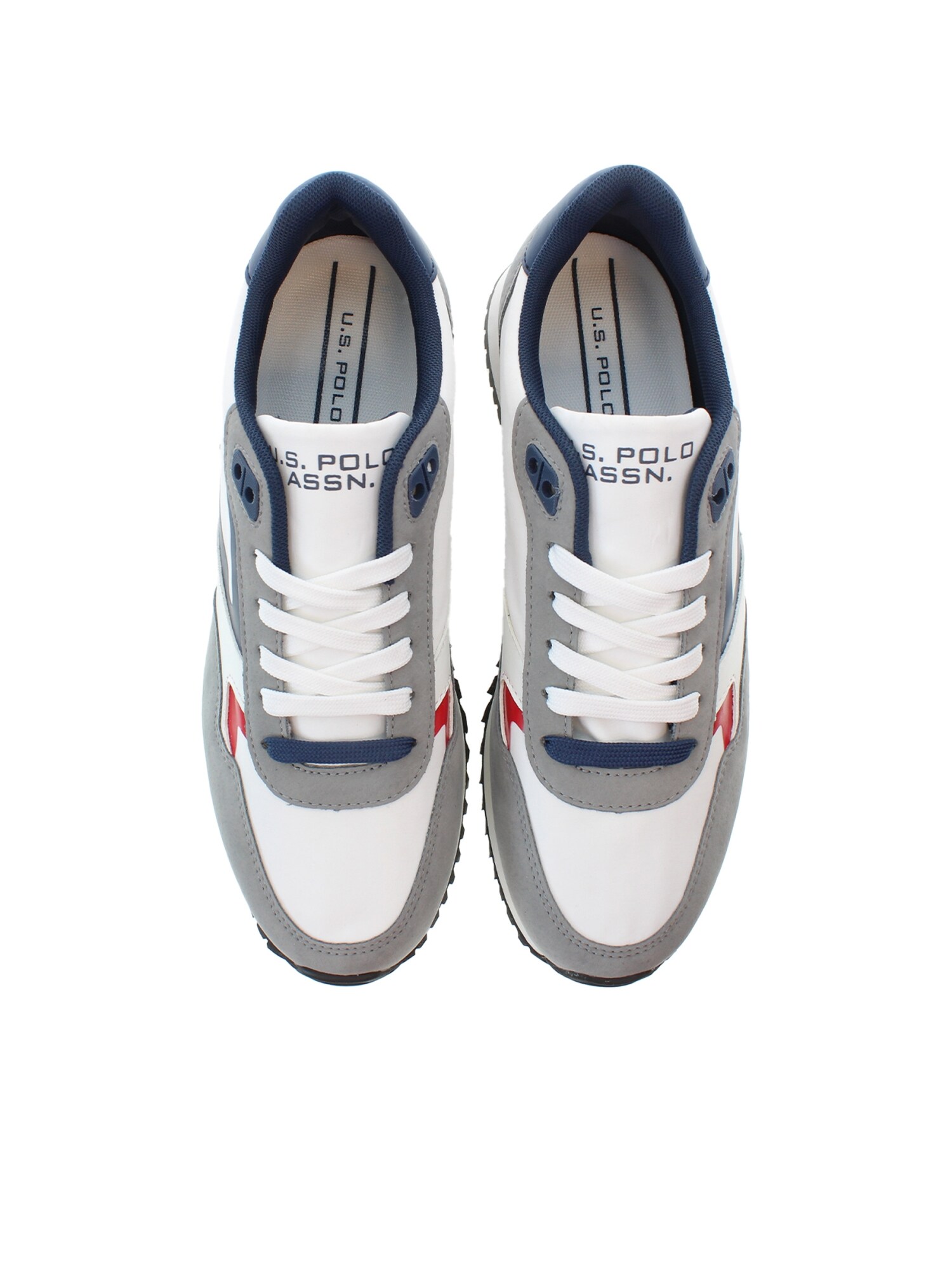 Thumbnail - U.S. POLO ASSN. Sneaker Justin