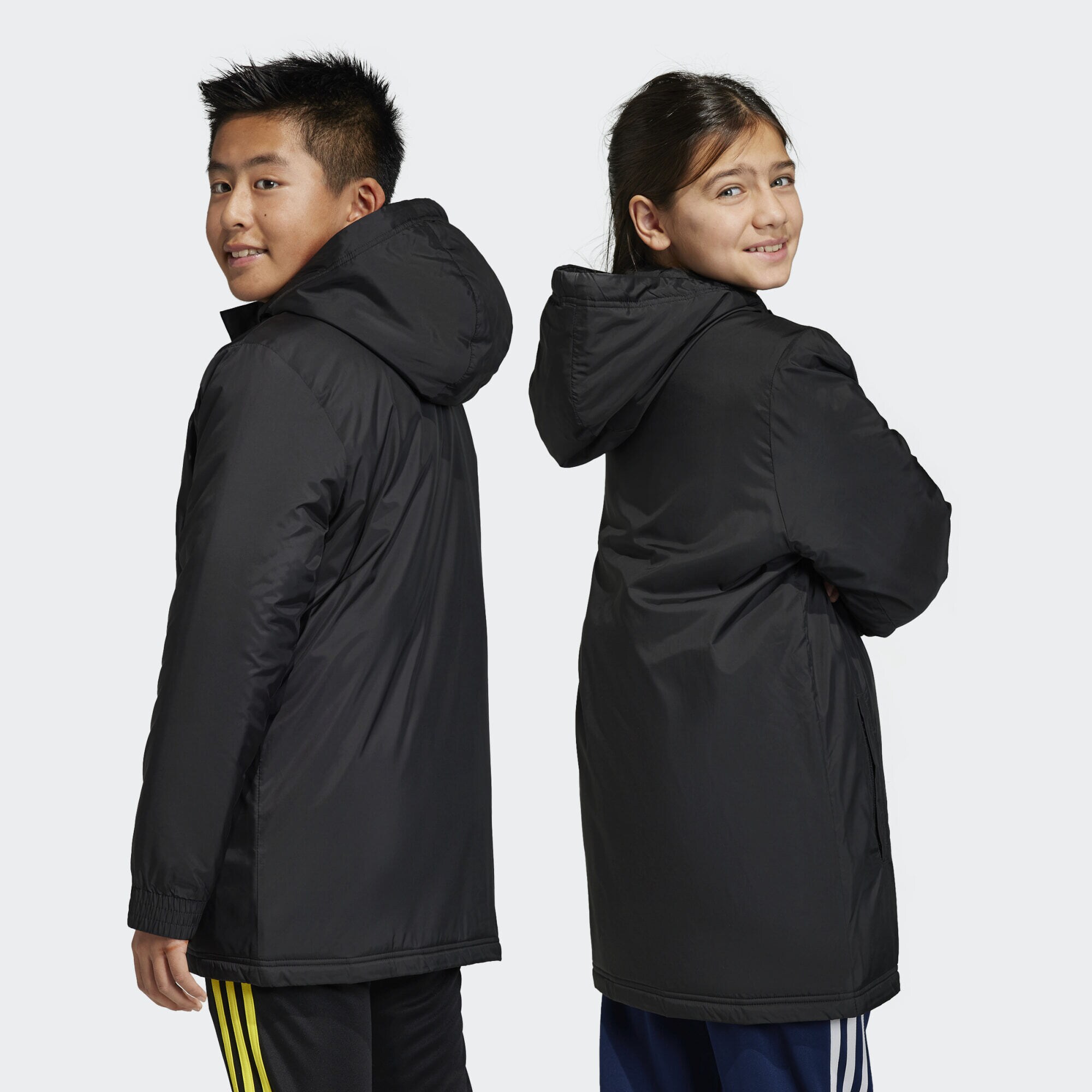 Thumbnail - ADIDAS PERFORMANCE Sportjacke Entrada 22