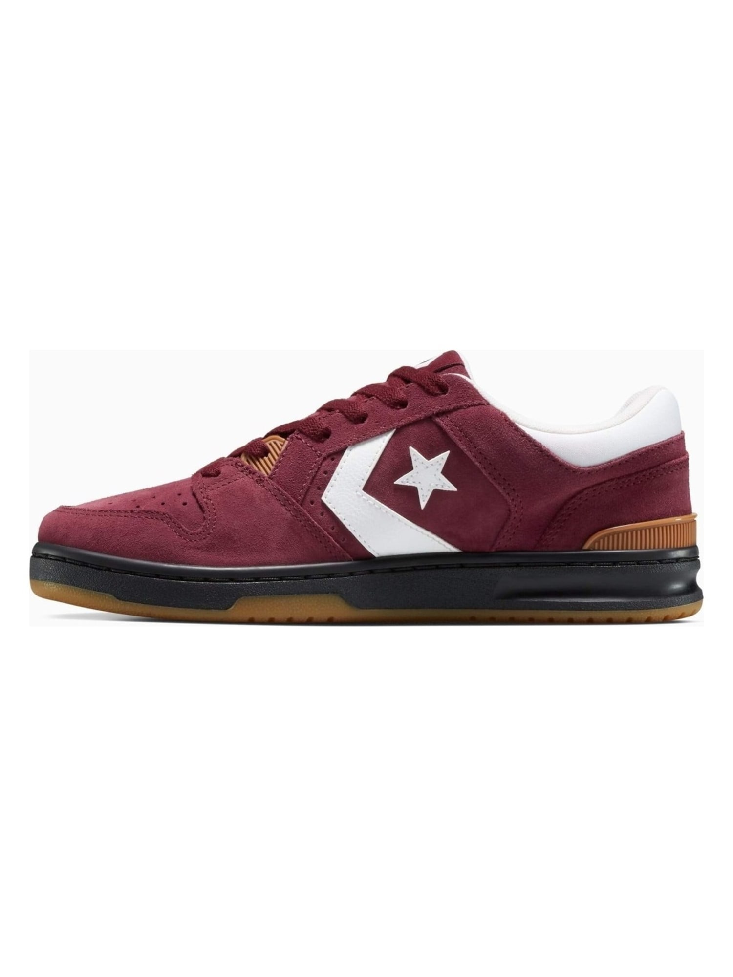 CONVERSE Calzado deportivo 'Cl98' rojo