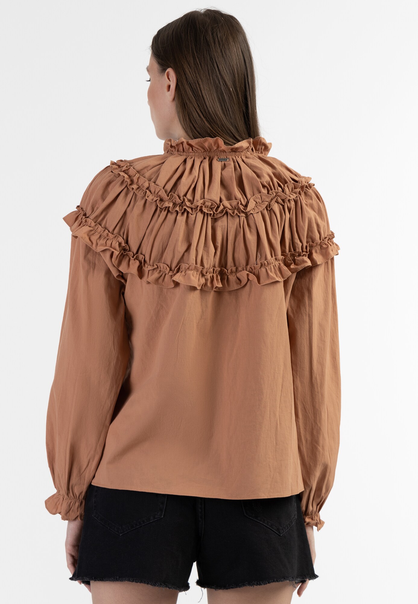 Thumbnail - DreiMaster Vintage Bluse Abrel