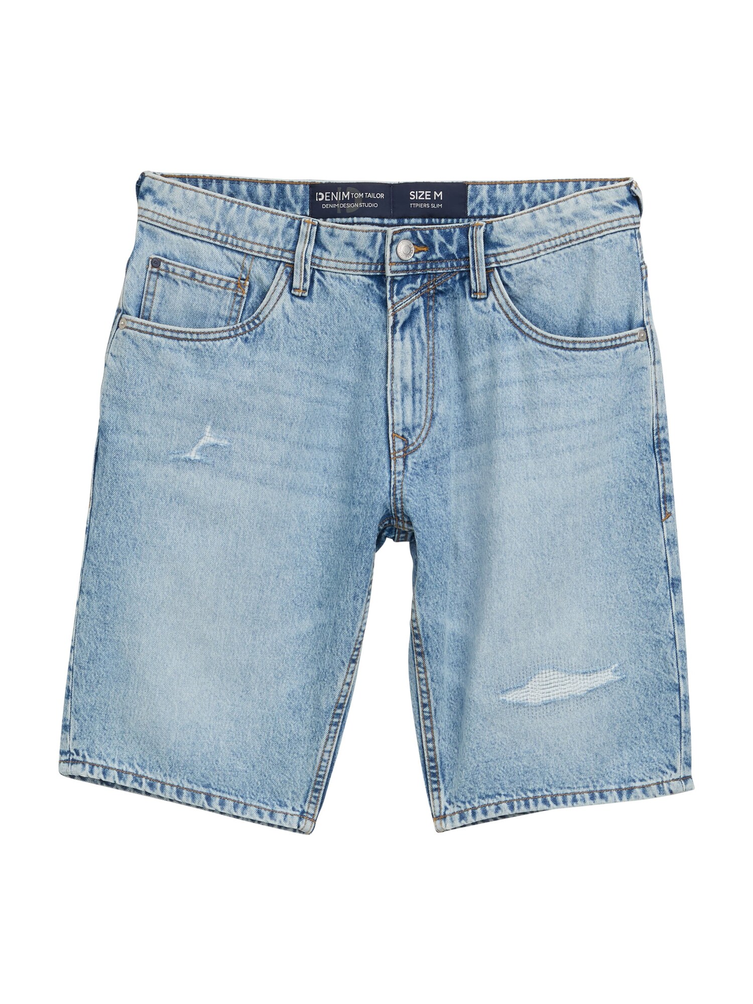 Thumbnail - Shorts 'Piers'