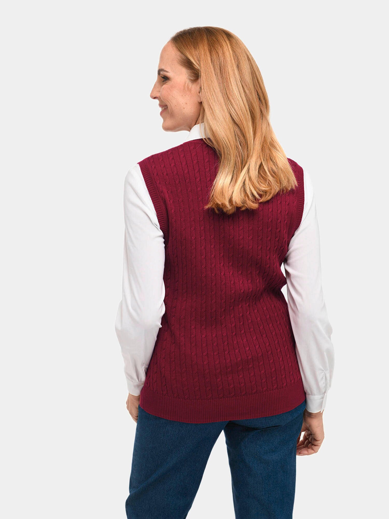 Thumbnail - Goldner Pullover