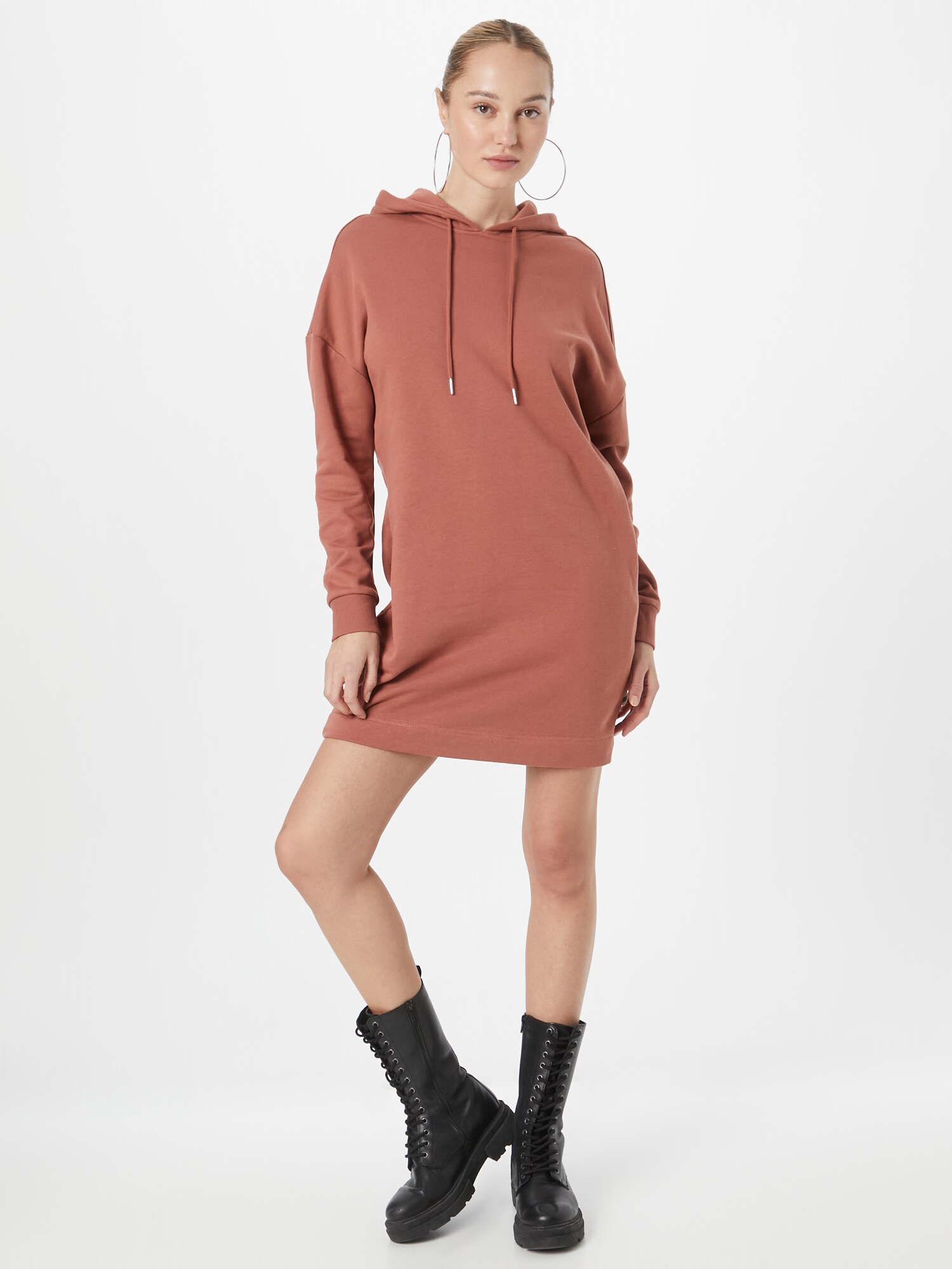 Urban Classics Ruha  rozsdabarna termék 2. képe