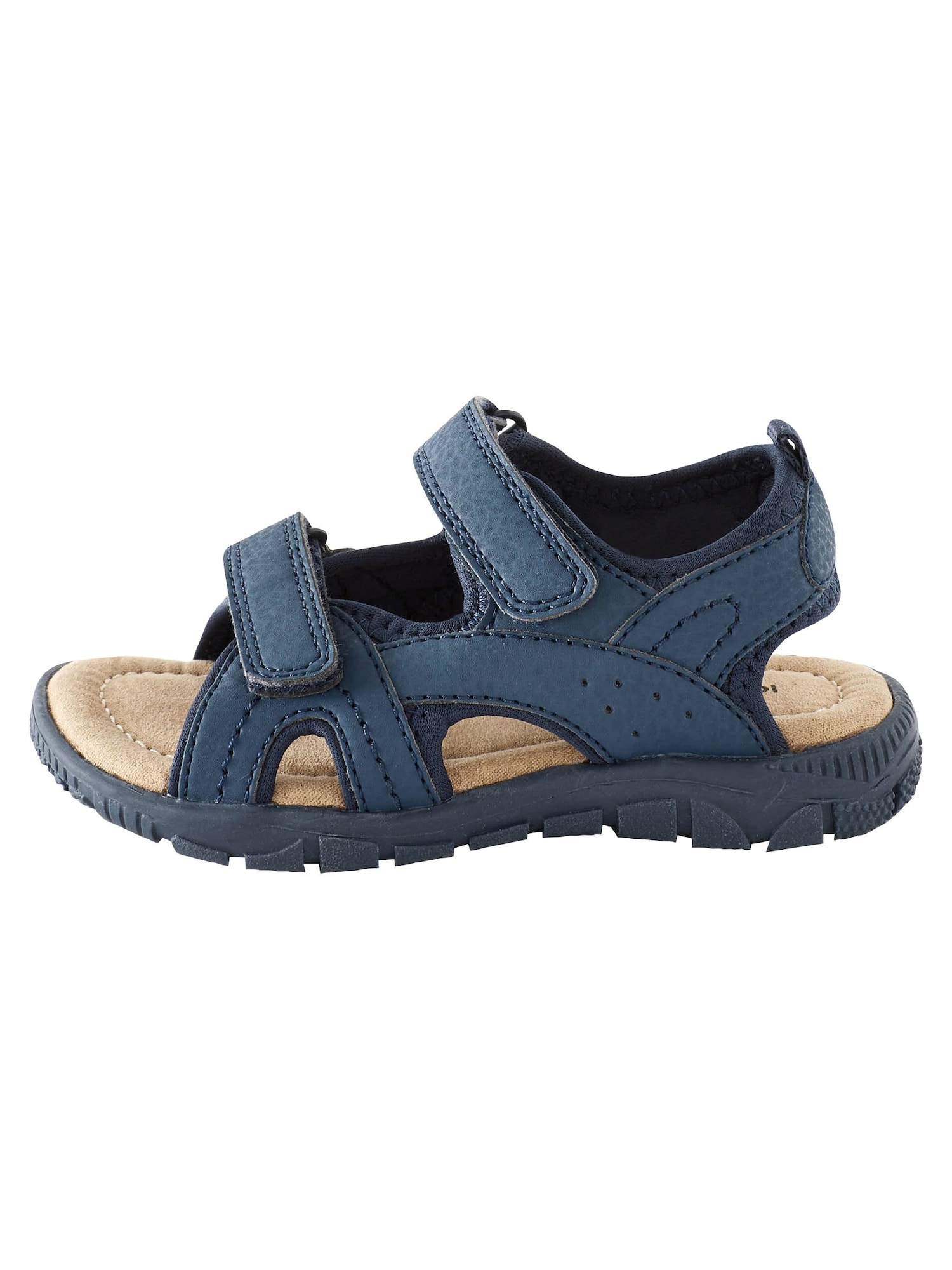 Next Pantofi deschiși  bleumarin