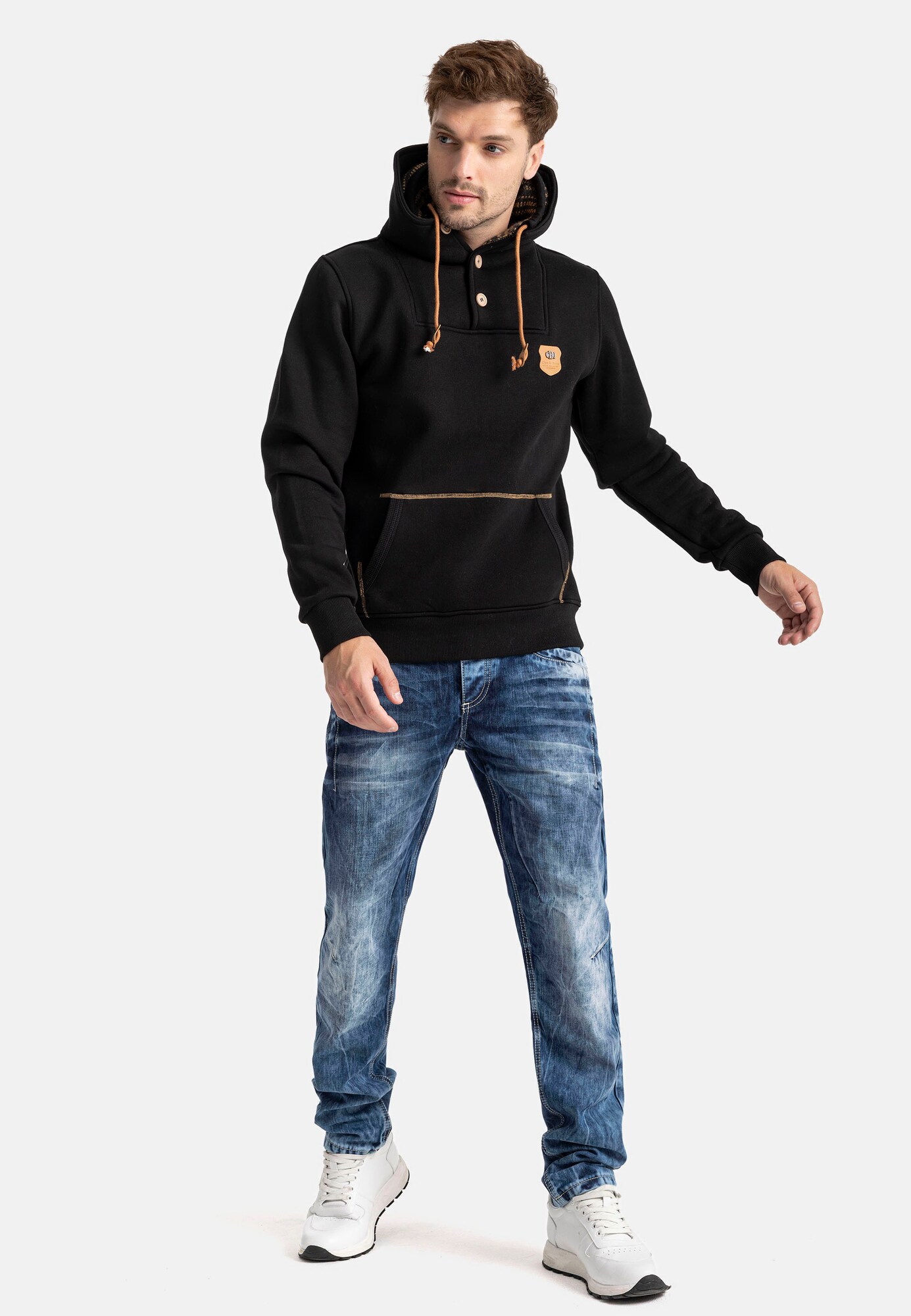 Thumbnail - CIPO & BAXX Sweatshirt