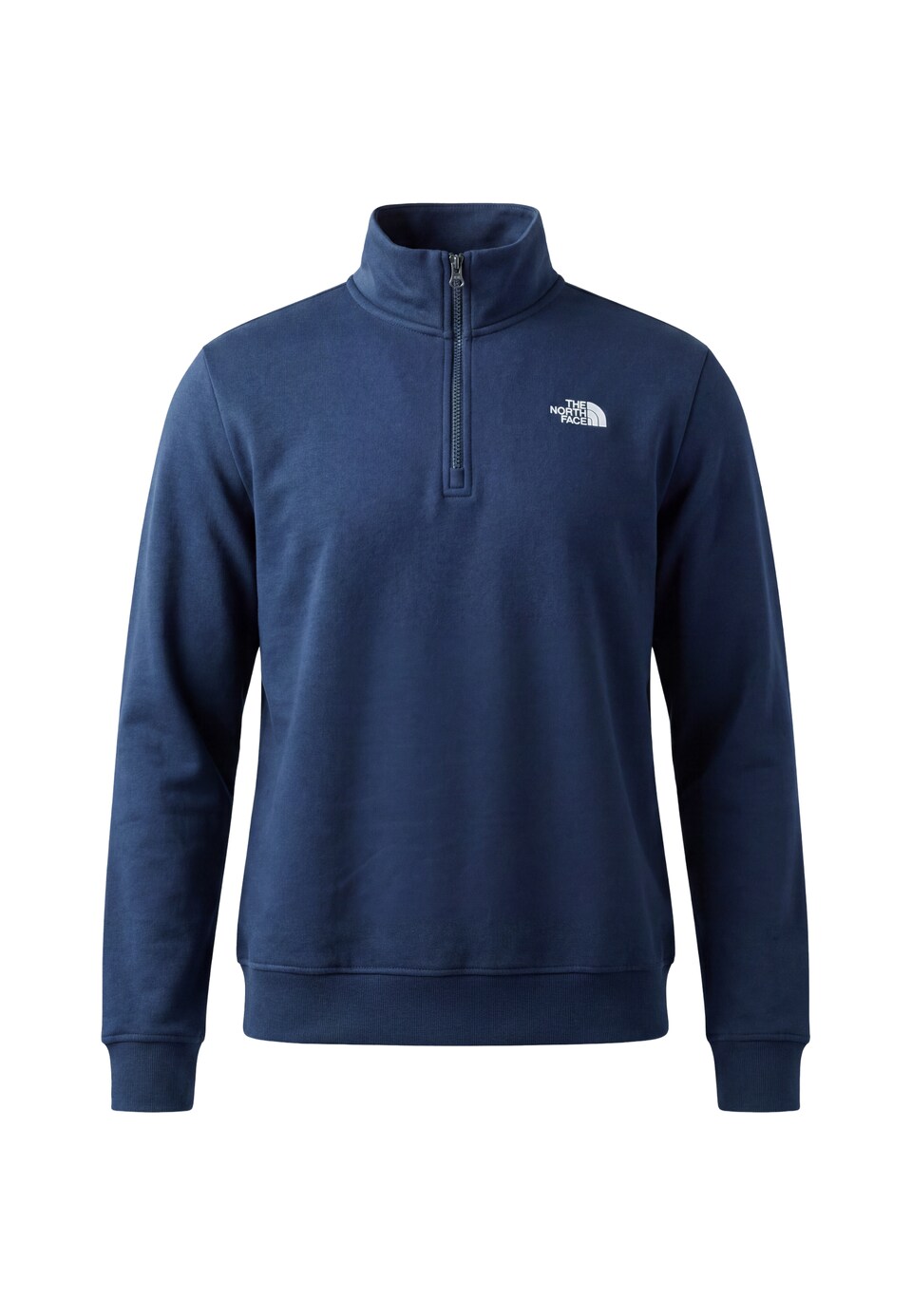 Sweatshirt 'EVOLUTION SIMPLE DOME'