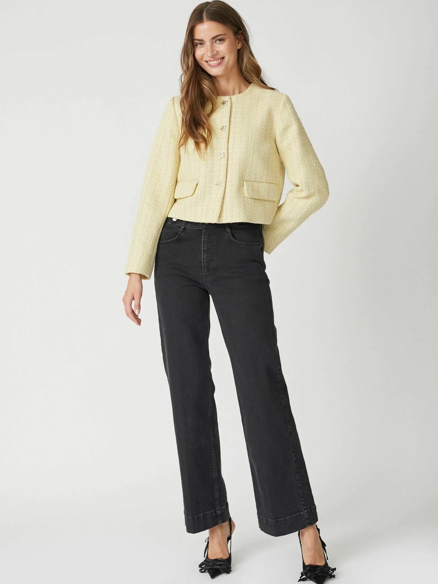 Thumbnail - cocouture Jacke Yara