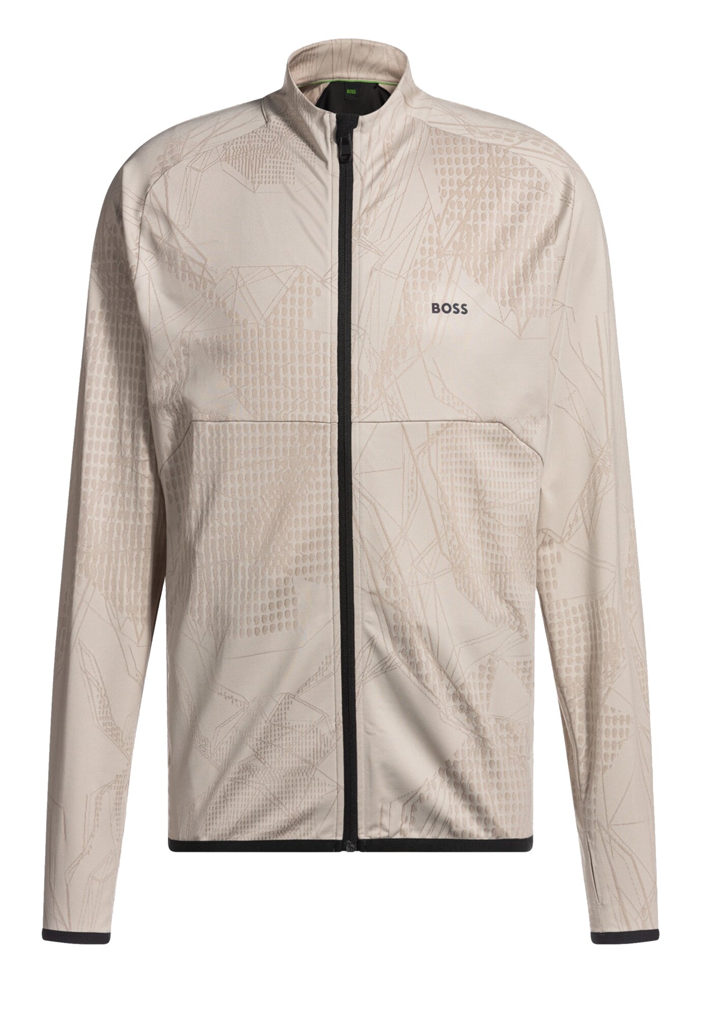 Thumbnail - Sweatjacke 'Desert Active'