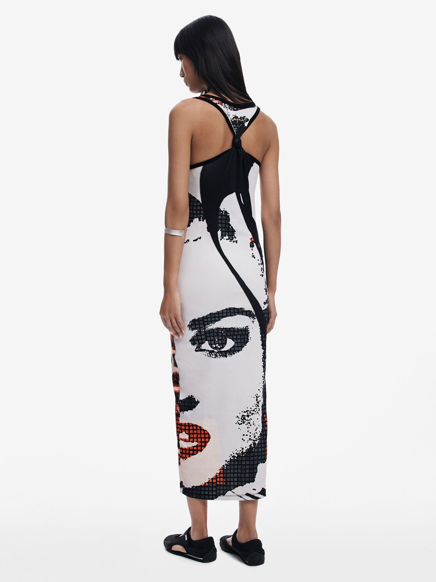Thumbnail - Desigual Kleid